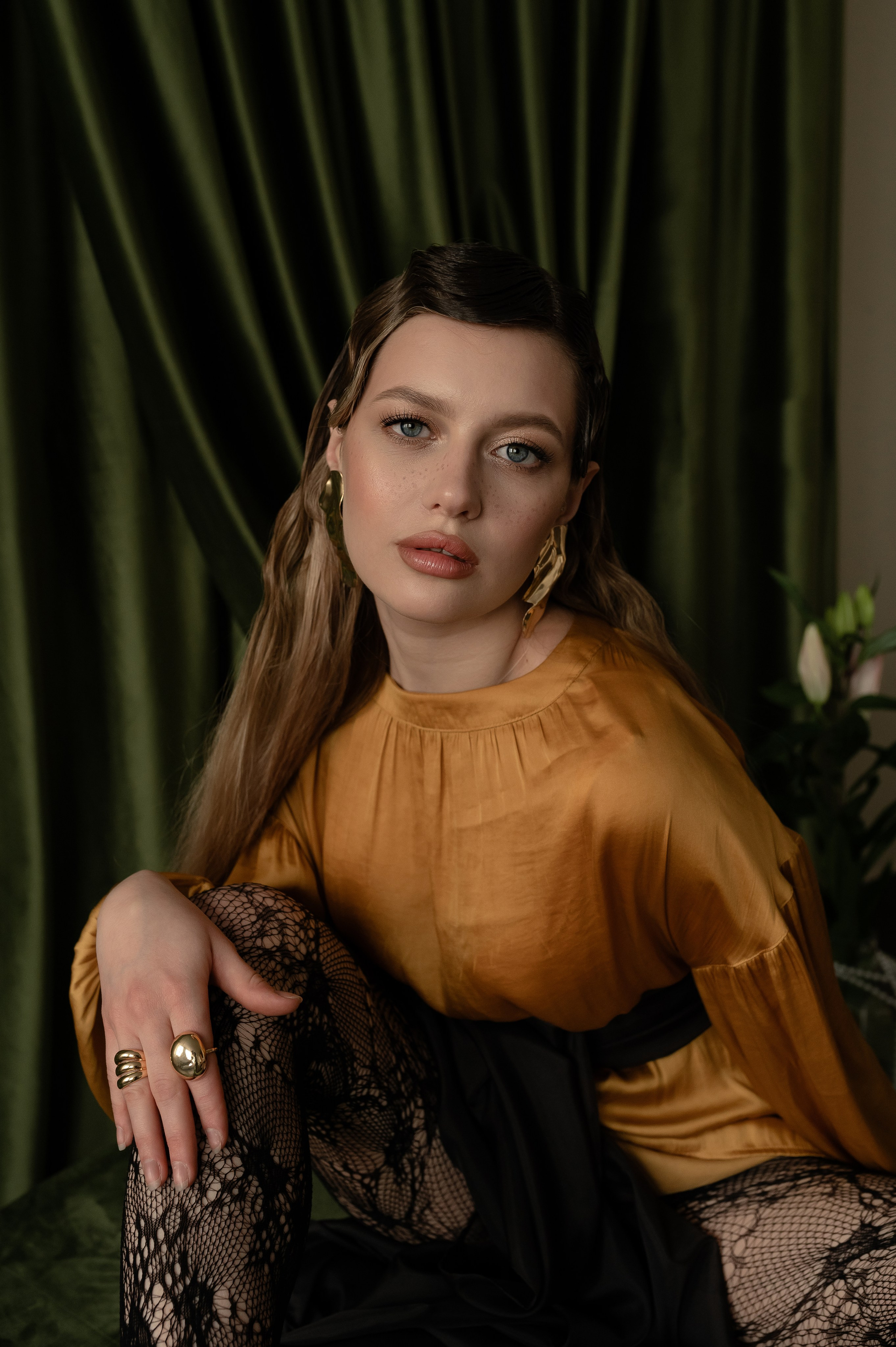 Алина. Твой личный проводник к красивым фотографиям в Старом Осколе