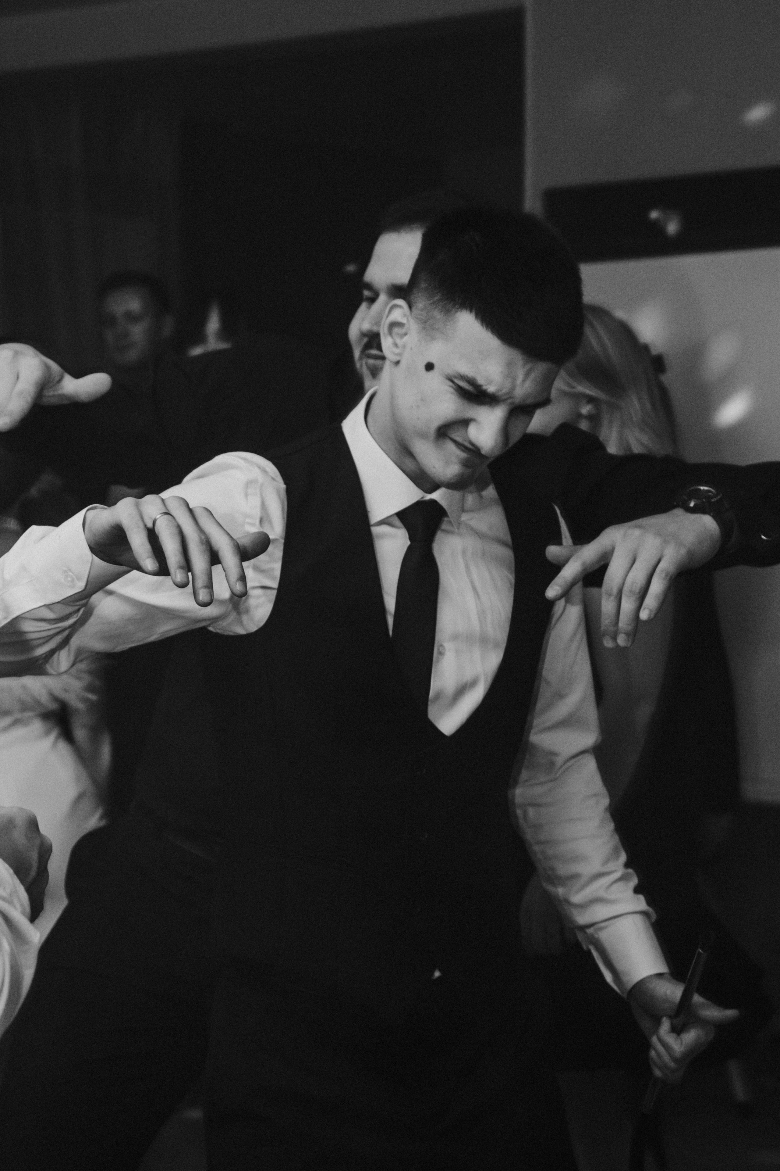 Wedding. Фотограф в Екатеринбурге Ирада Баянгулова