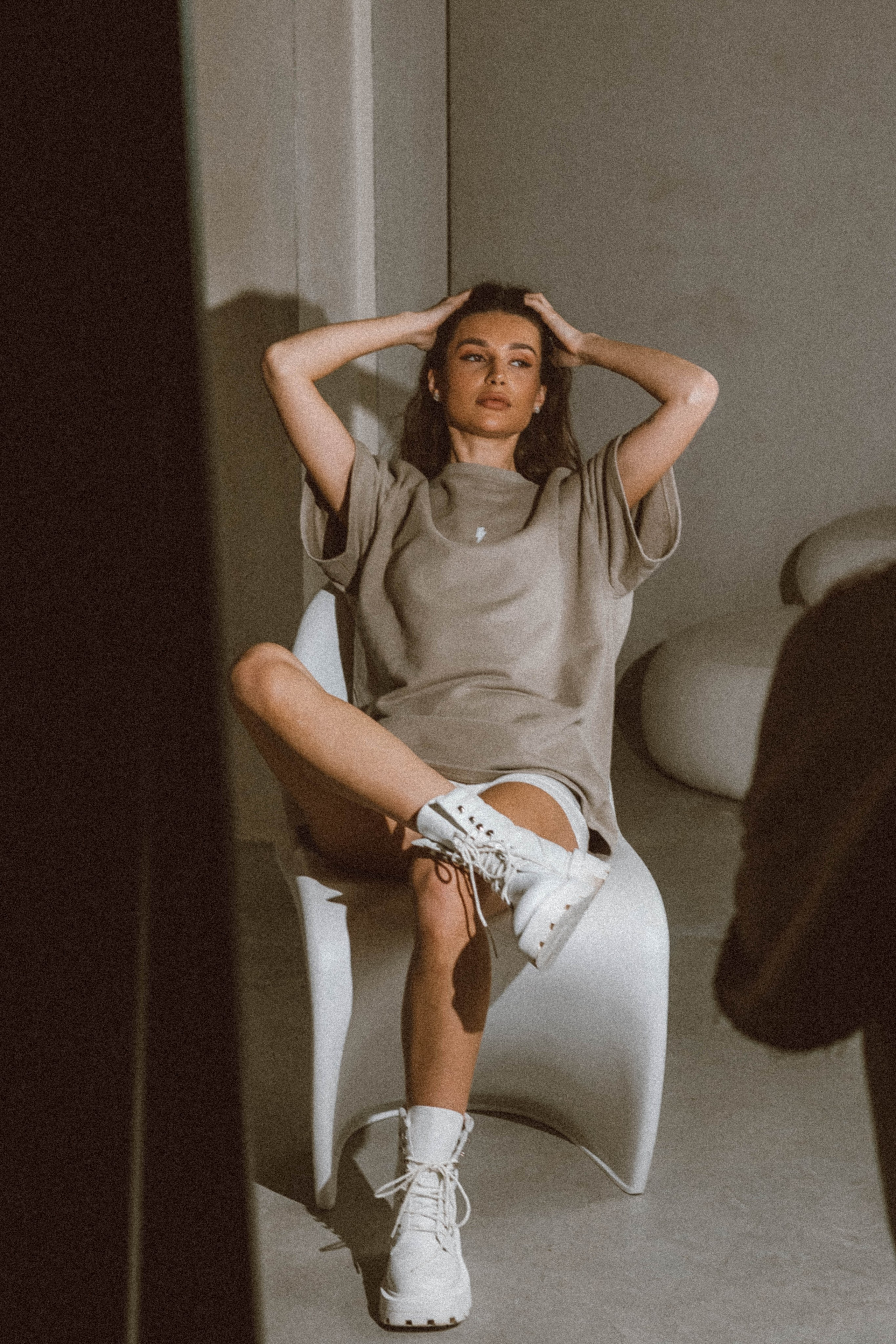 Attn. Фотограф в Екатеринбурге Ирада Баянгулова