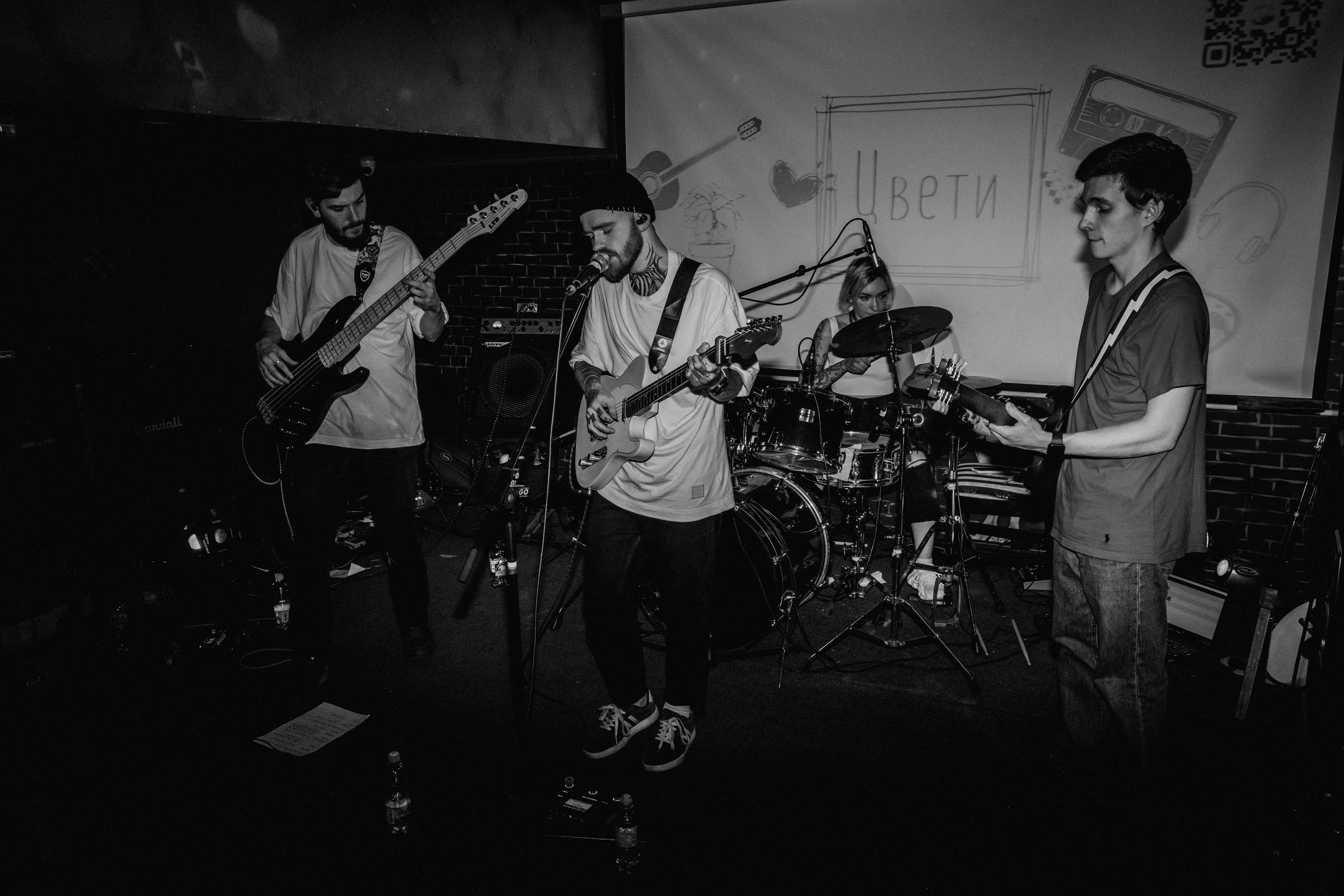 РОК Fest. Vladimirbaklenev