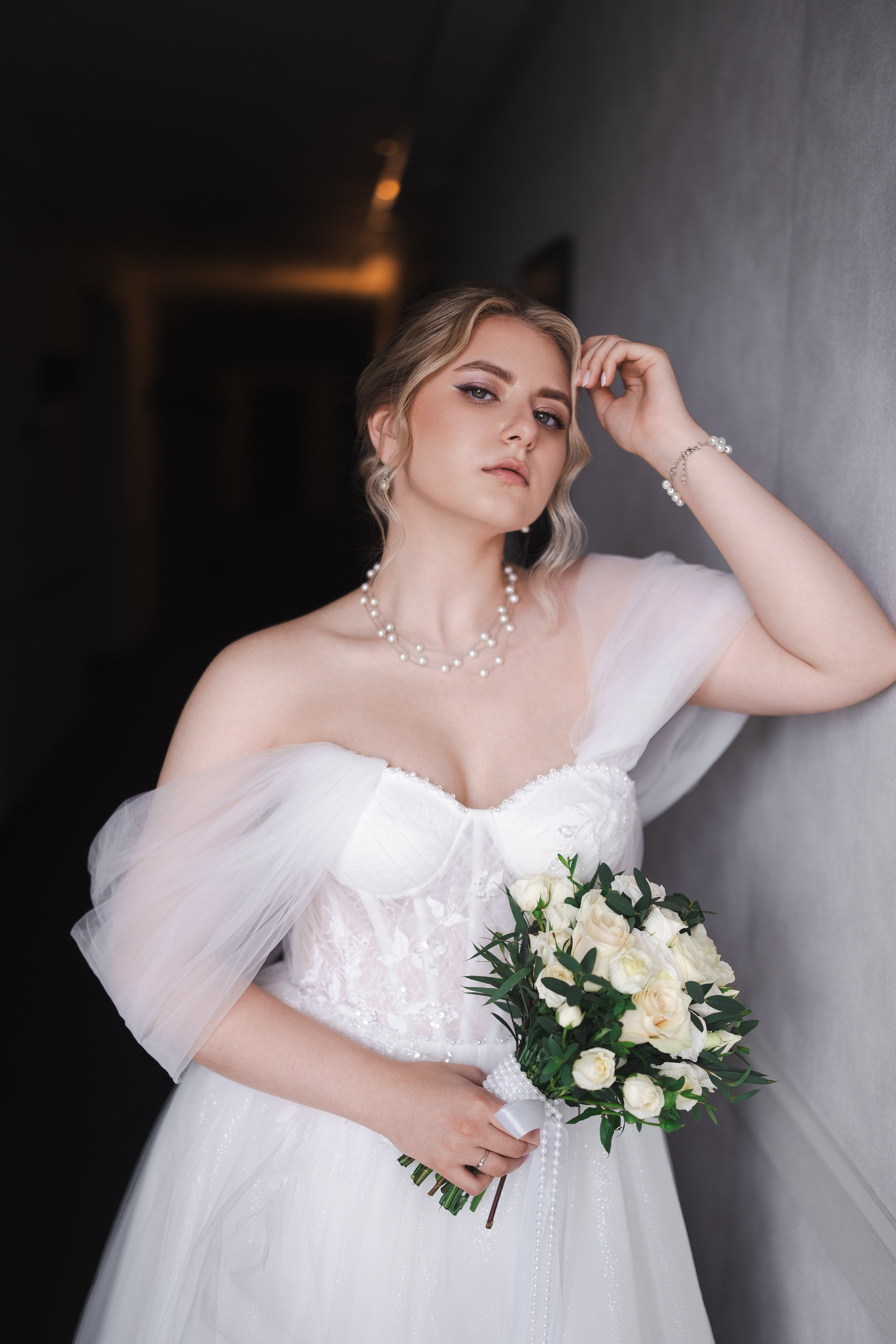 Анастасия и Антон. Фотограф Хабаровск