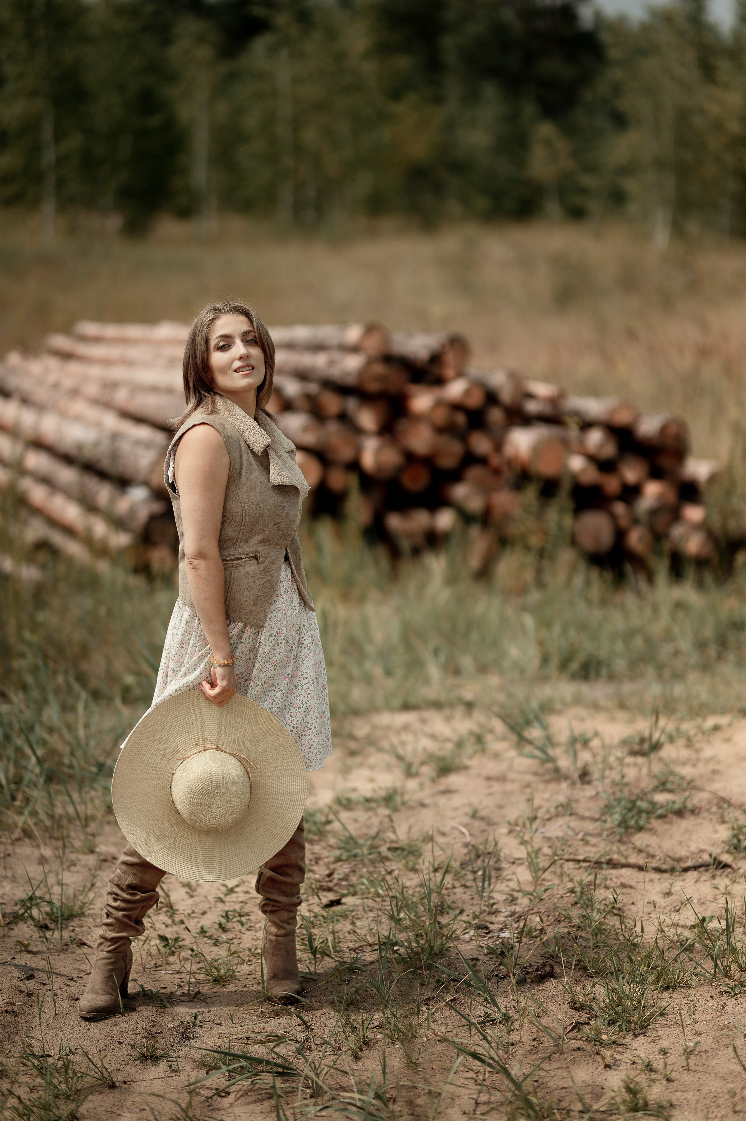 Фотограф Нижний Новгород. Фотосессии. Евгений Рыловников — Фотограф
