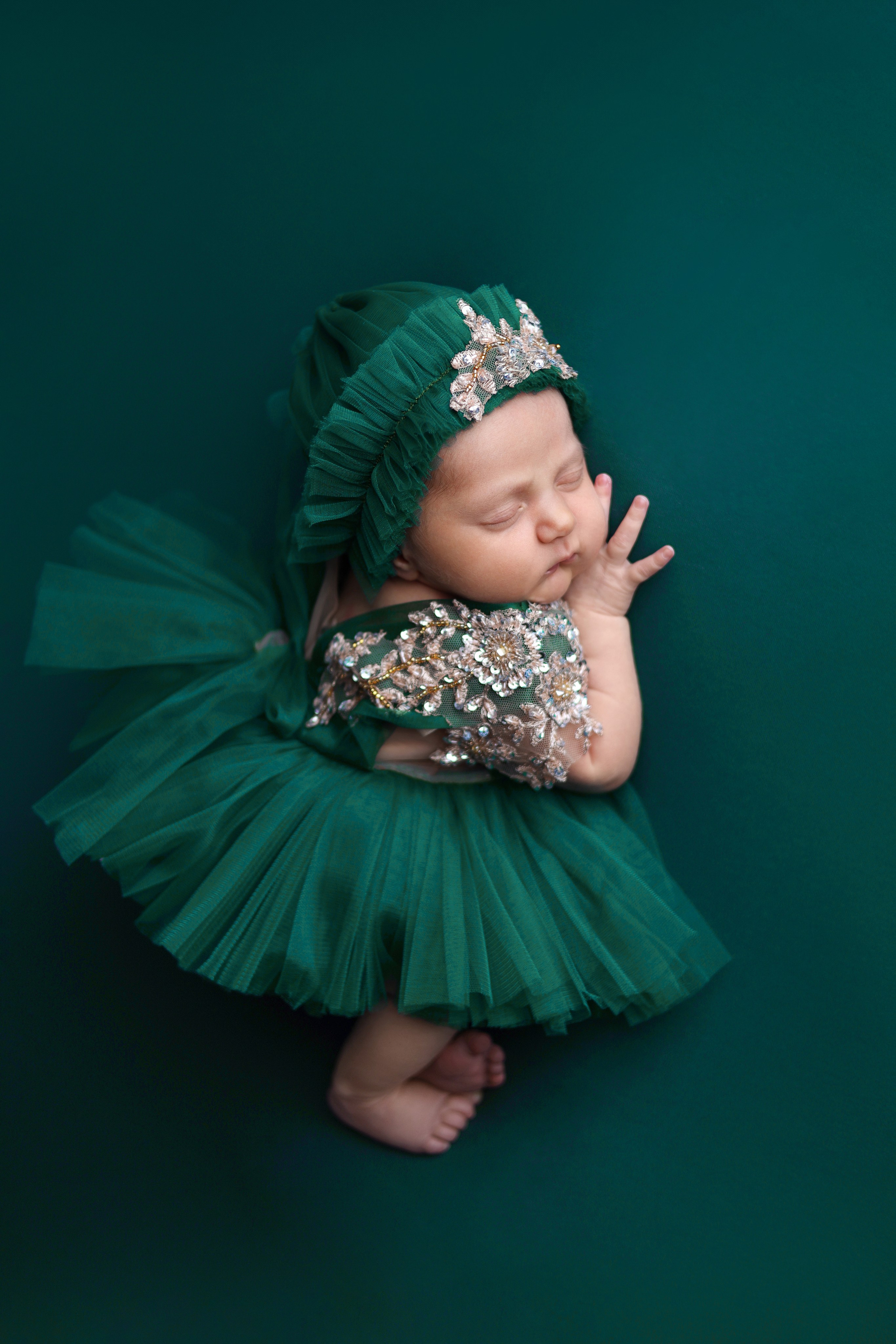 Ньюборн съемка Софии, максимальный пакет. Фотограф новорожденных Москва. Ньюборн фотограф Москва