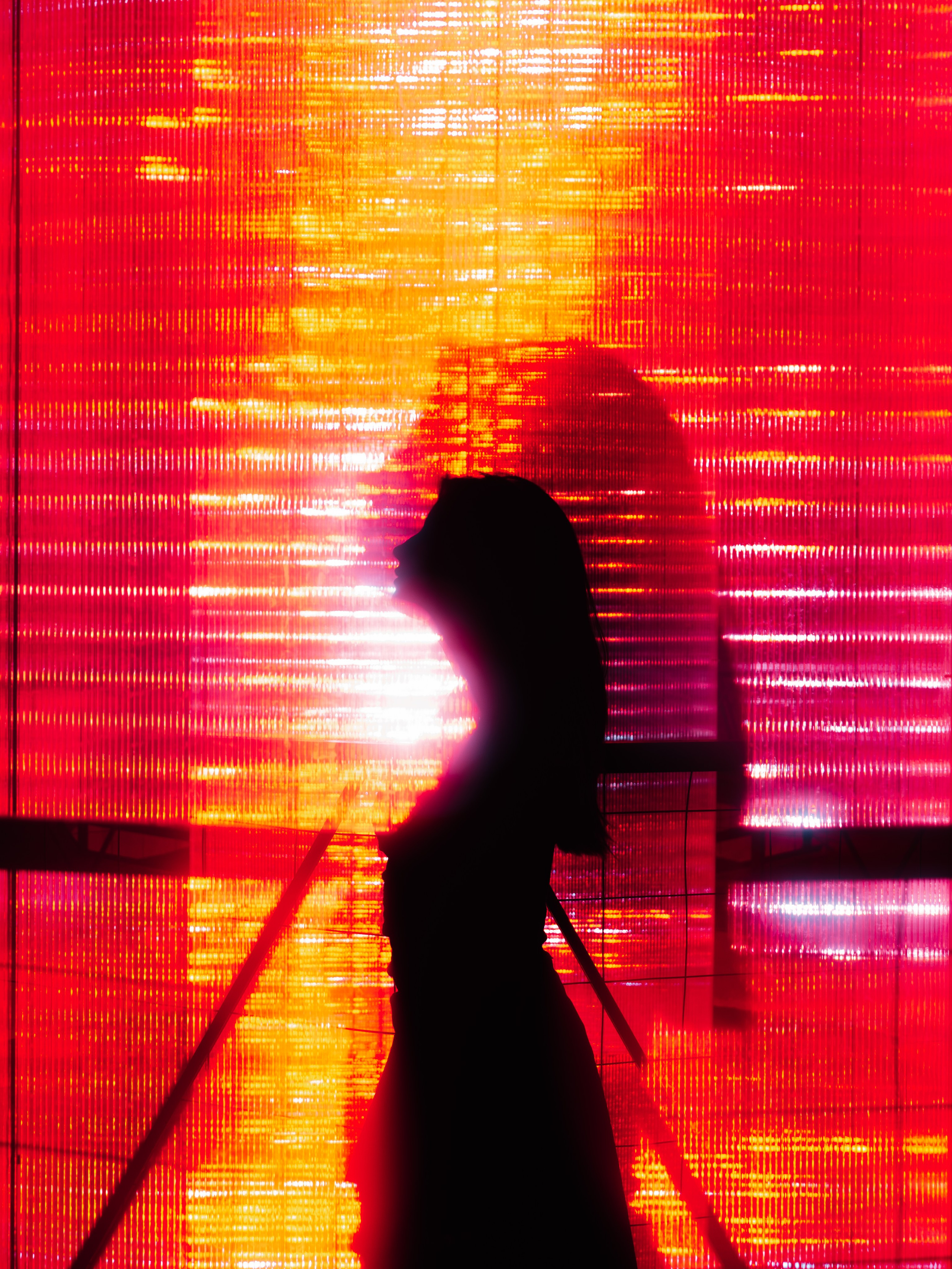 CISTERN SPACE, media.tribe, Тонкие Материи. @tomrus: Рустам Шагиморданов — фотограф