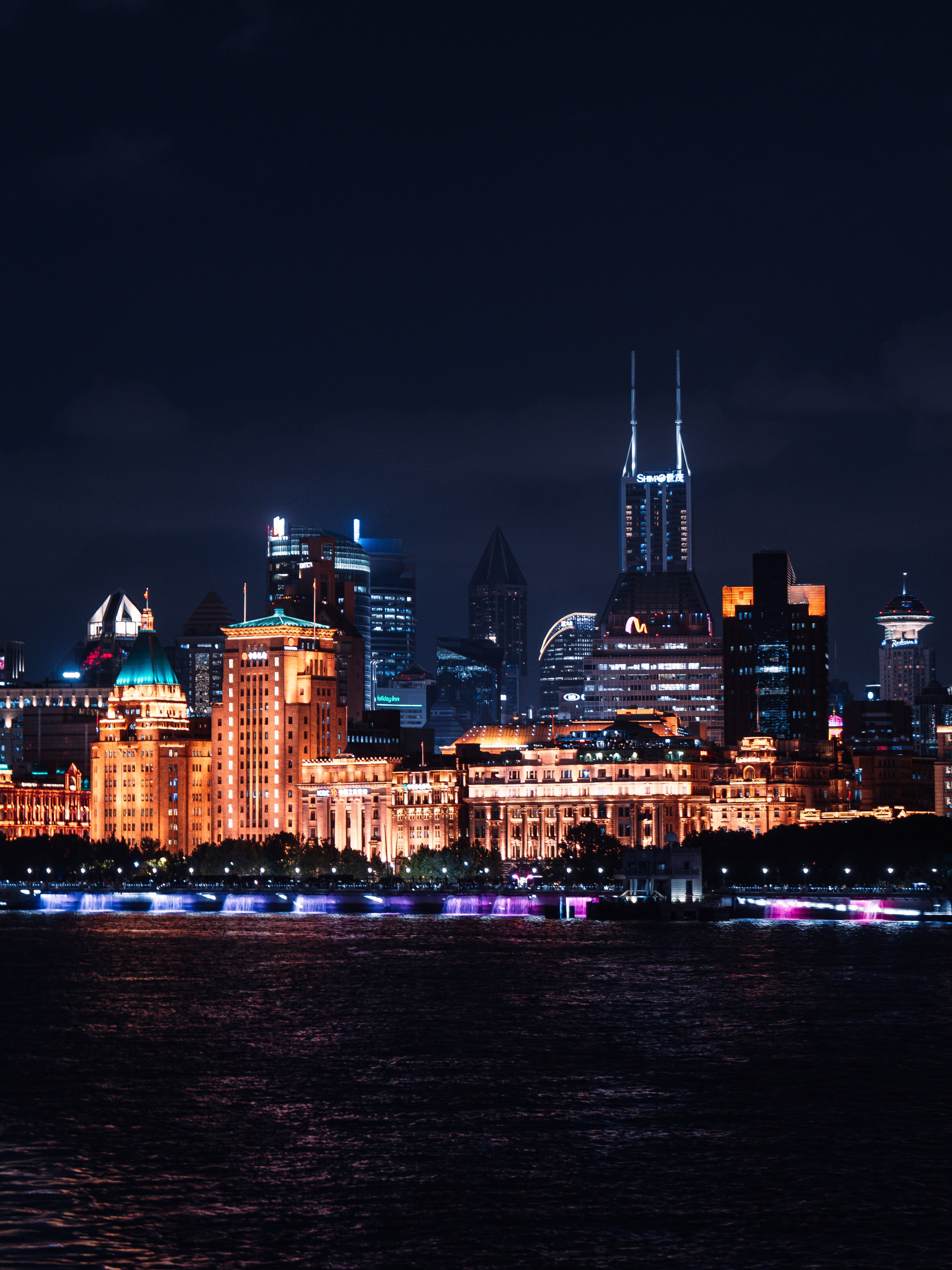 China/Китай. @tomrus: Рустам Шагиморданов — фотограф