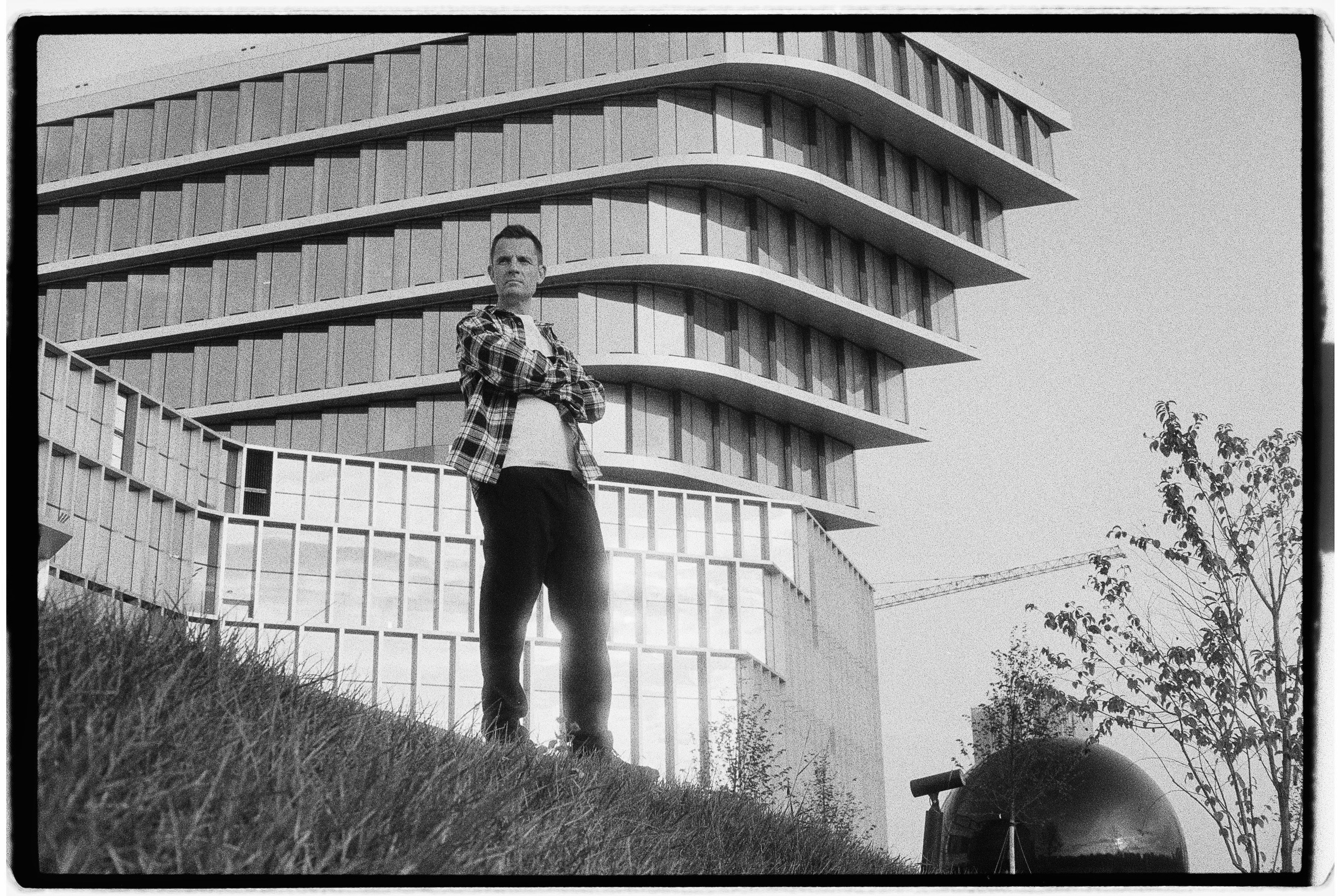 Sergey Kuznetsov III. @tomrus: Рустам Шагиморданов — фотограф