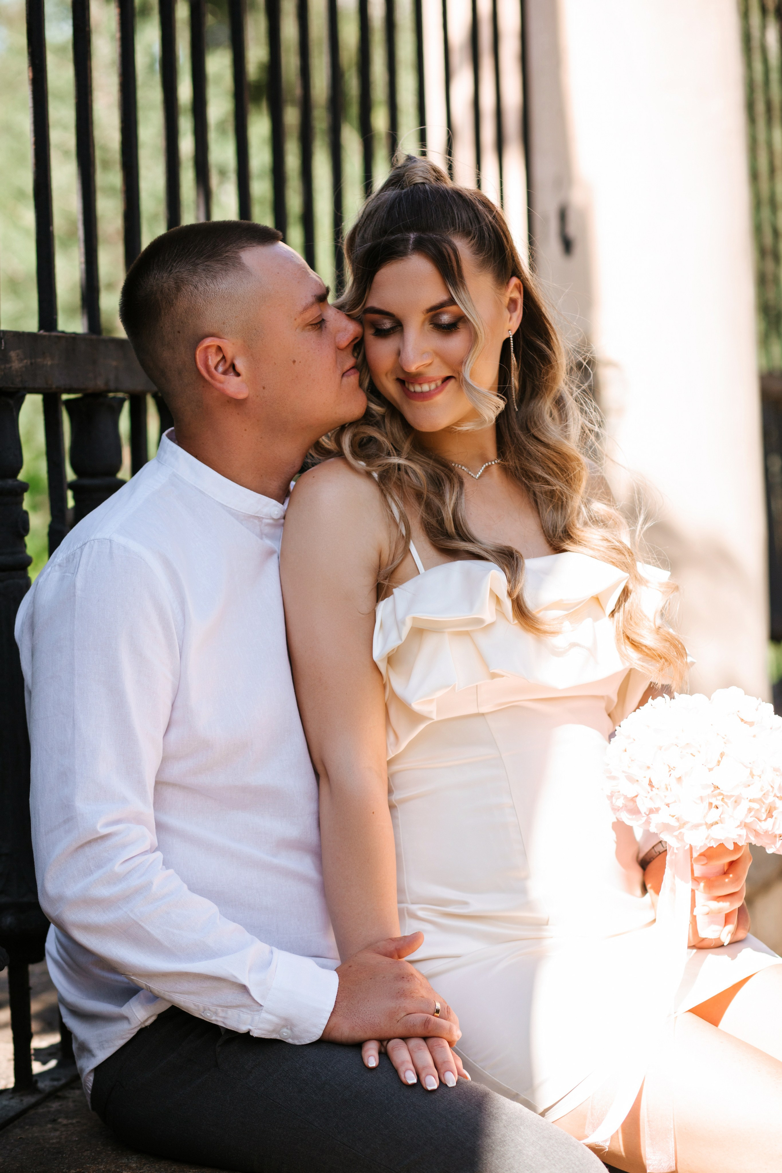 Анастасия и Алексей. Фотограф в Волгограде и Москве | Анастасия Лаврова