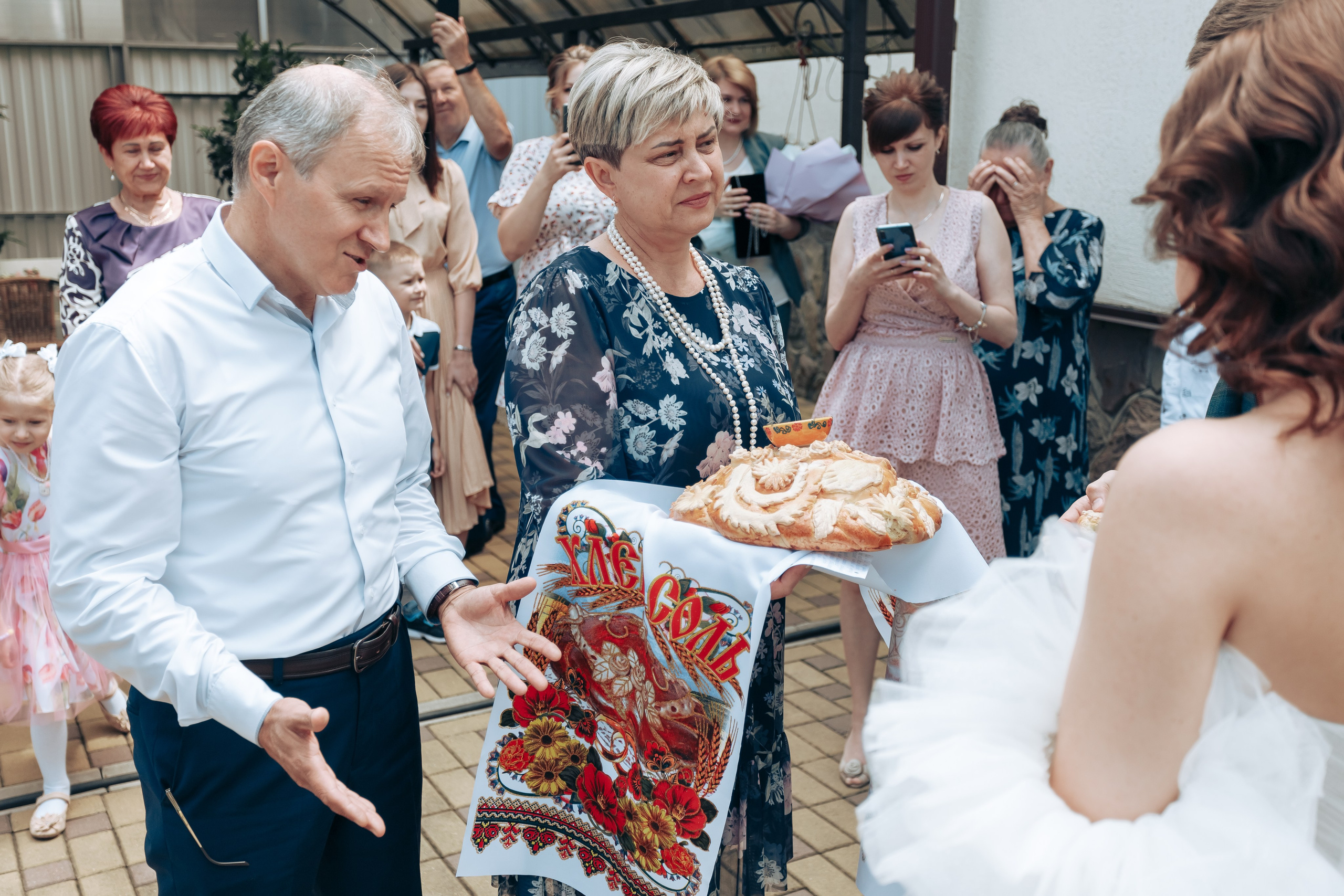 Коля и Оля. Свадебный фотограф в Краснодаре Николай Крауз