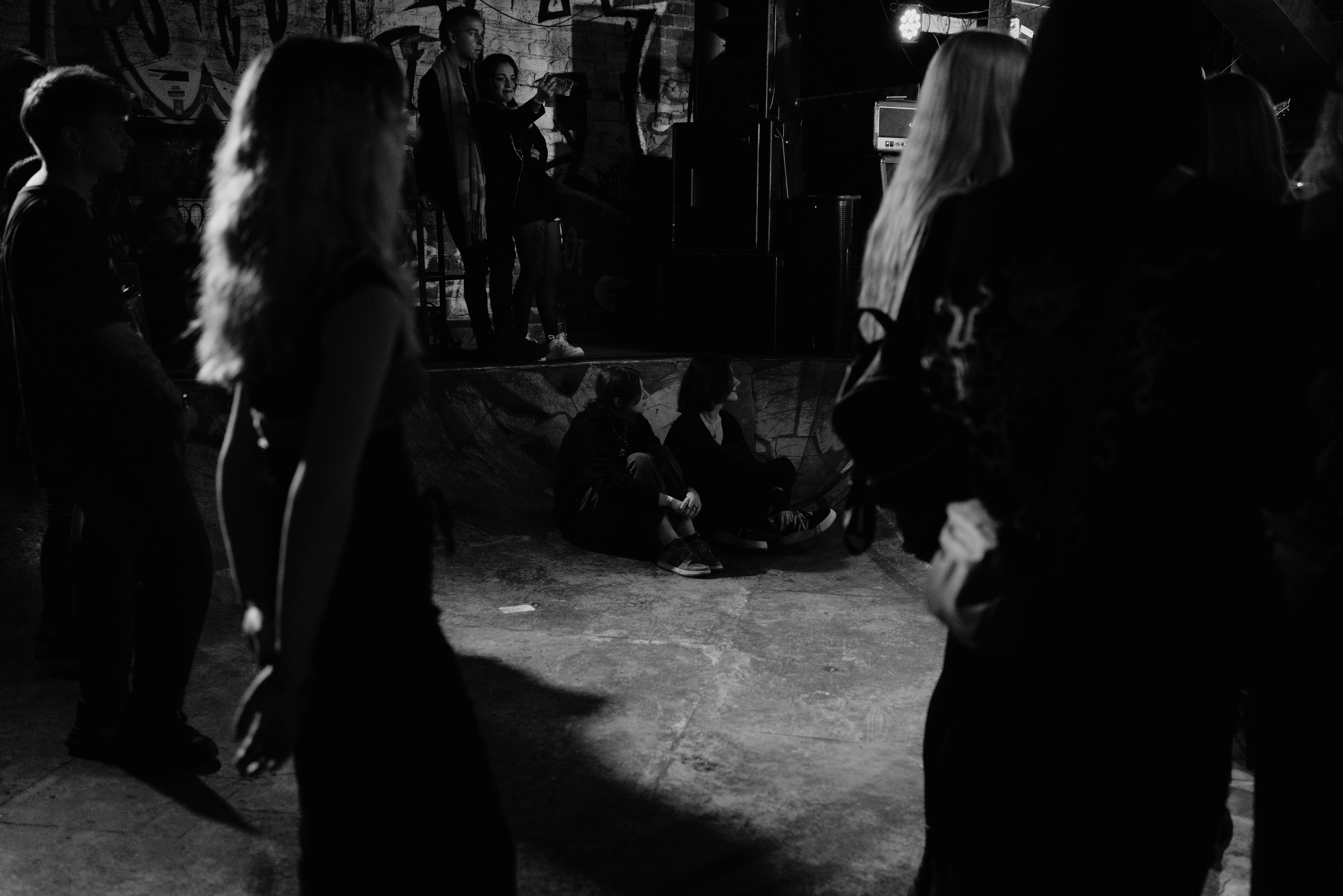 It’s Not a Phase Mom. Фотограф Екатерина Крючкова