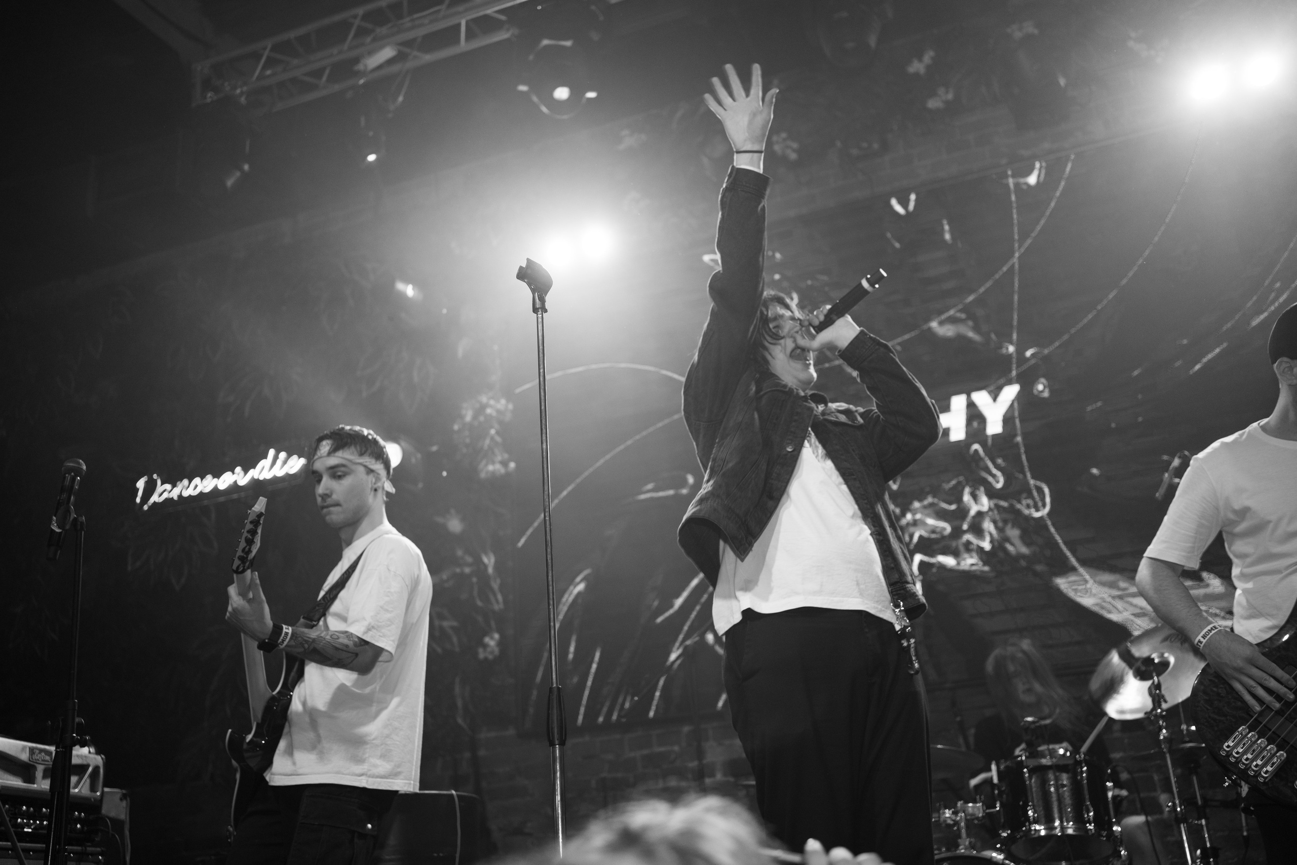 HHP. Фотограф Екатерина Крючкова