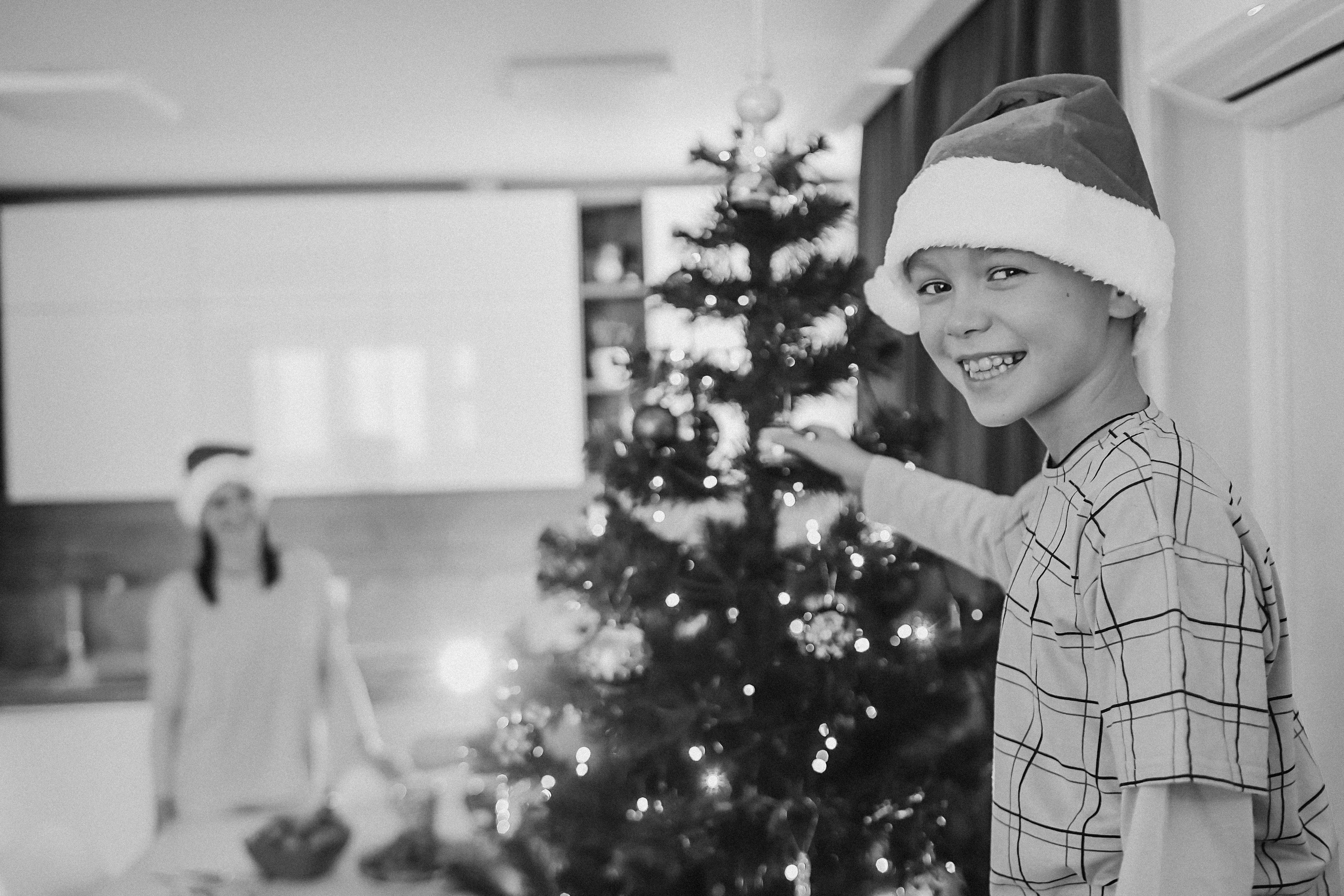 Дома. Семейный фотограф Тюмень, фотограф на роды Салмина Мария