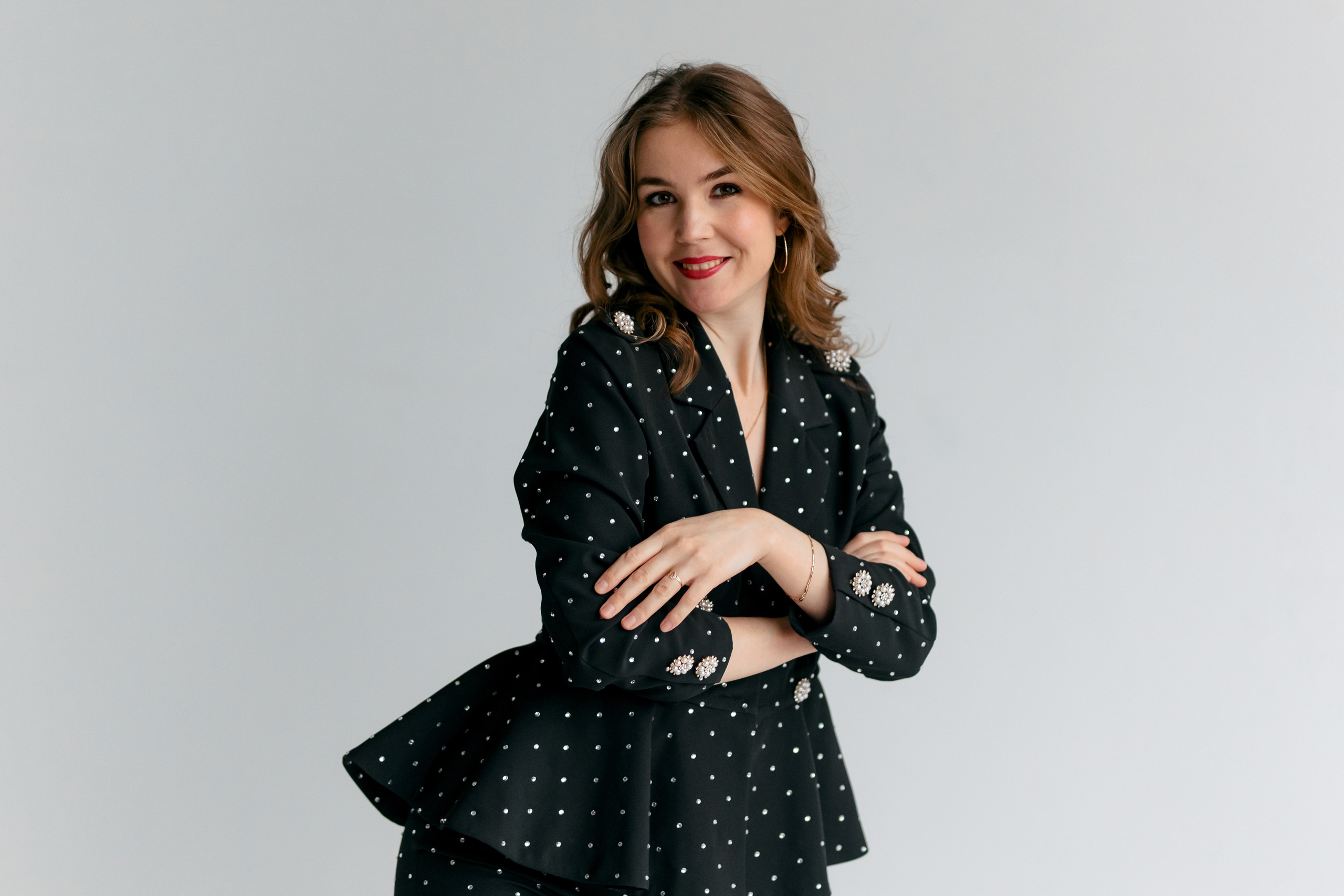 Катерина. Свадебный и портретный фотограф — Мария Костина