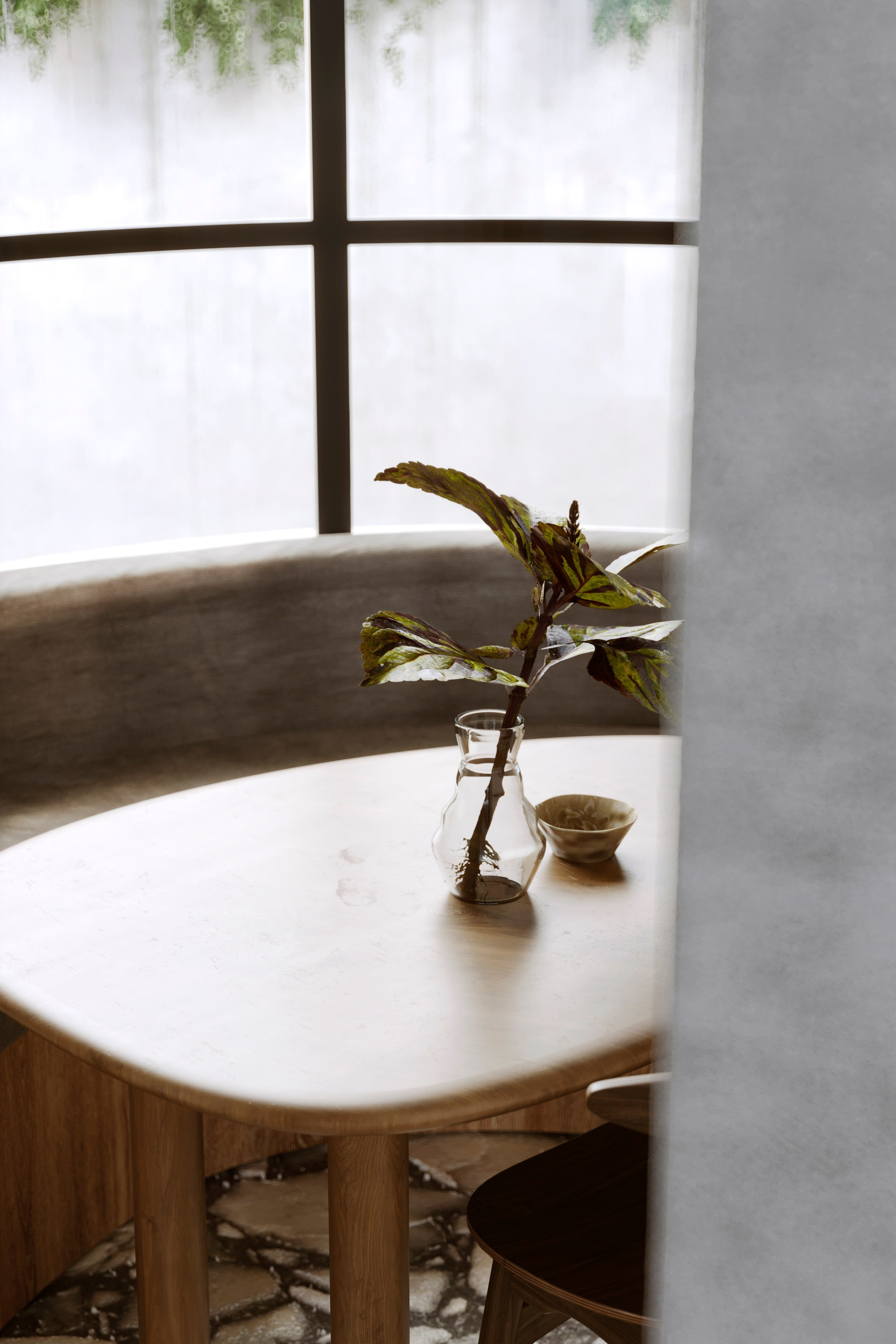 VEK ANASTASIA. Визуализации Дизайн проектов