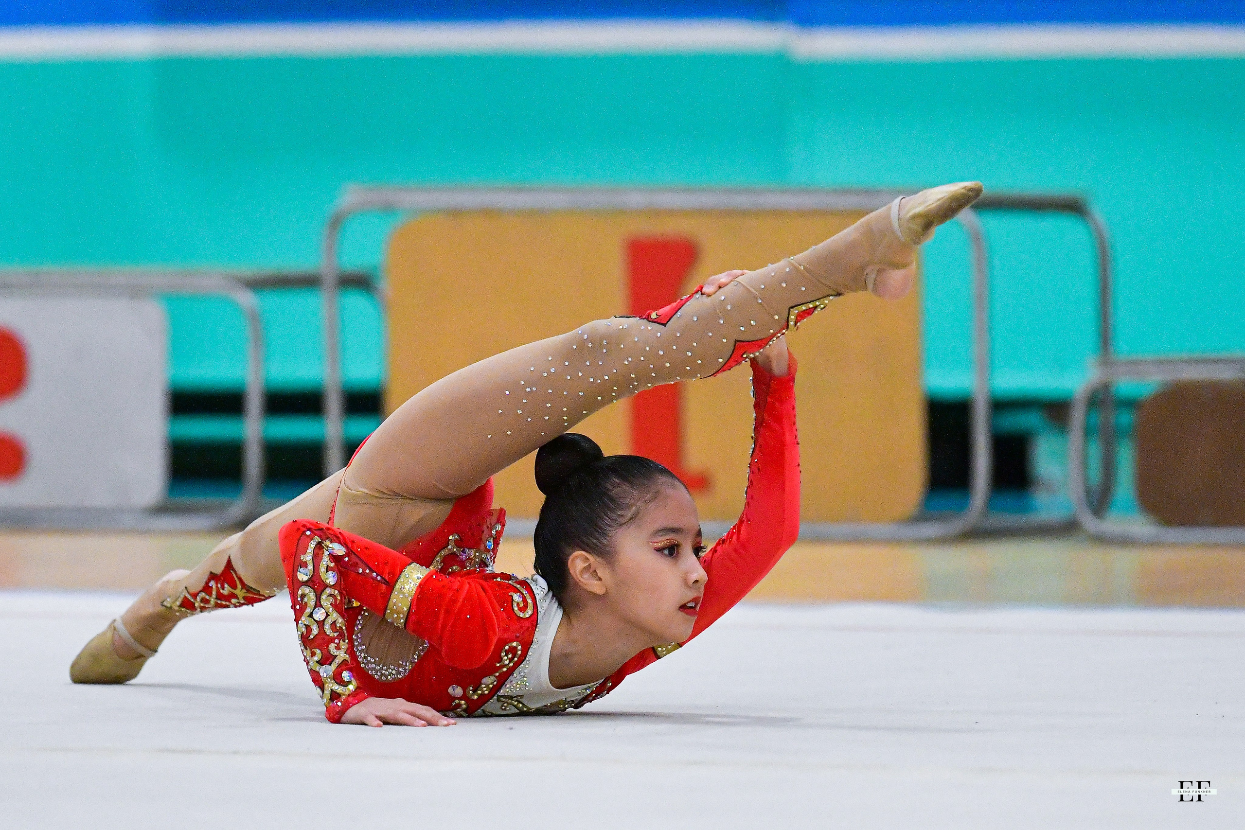 Фестиваль гимнастики «Северная грация» 02.11.2024. Свой взгляд через объектив