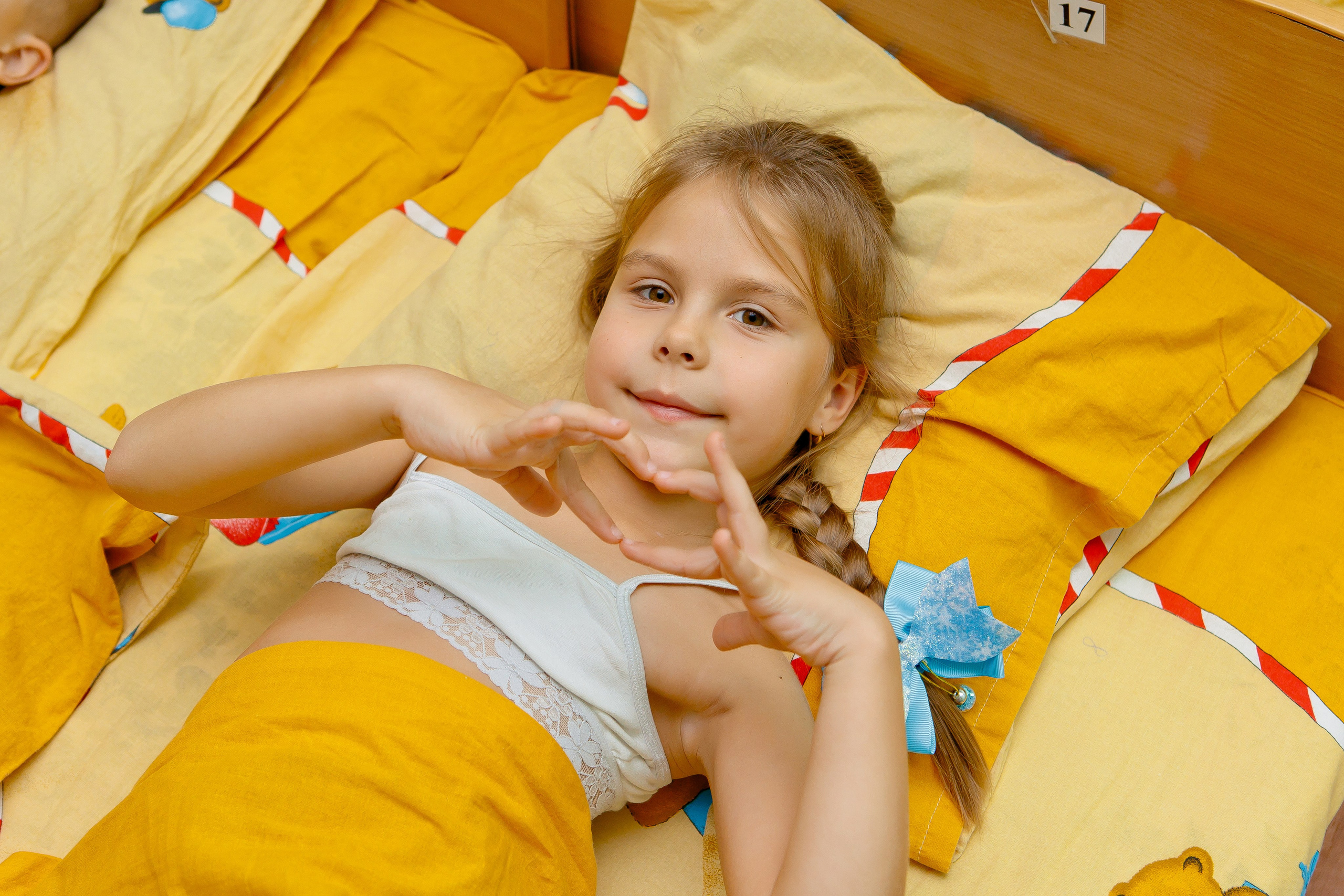 ДЕТСКИЙ САД. Школьный и свадебный фотограф Анастасия Соколовская, Тайшет