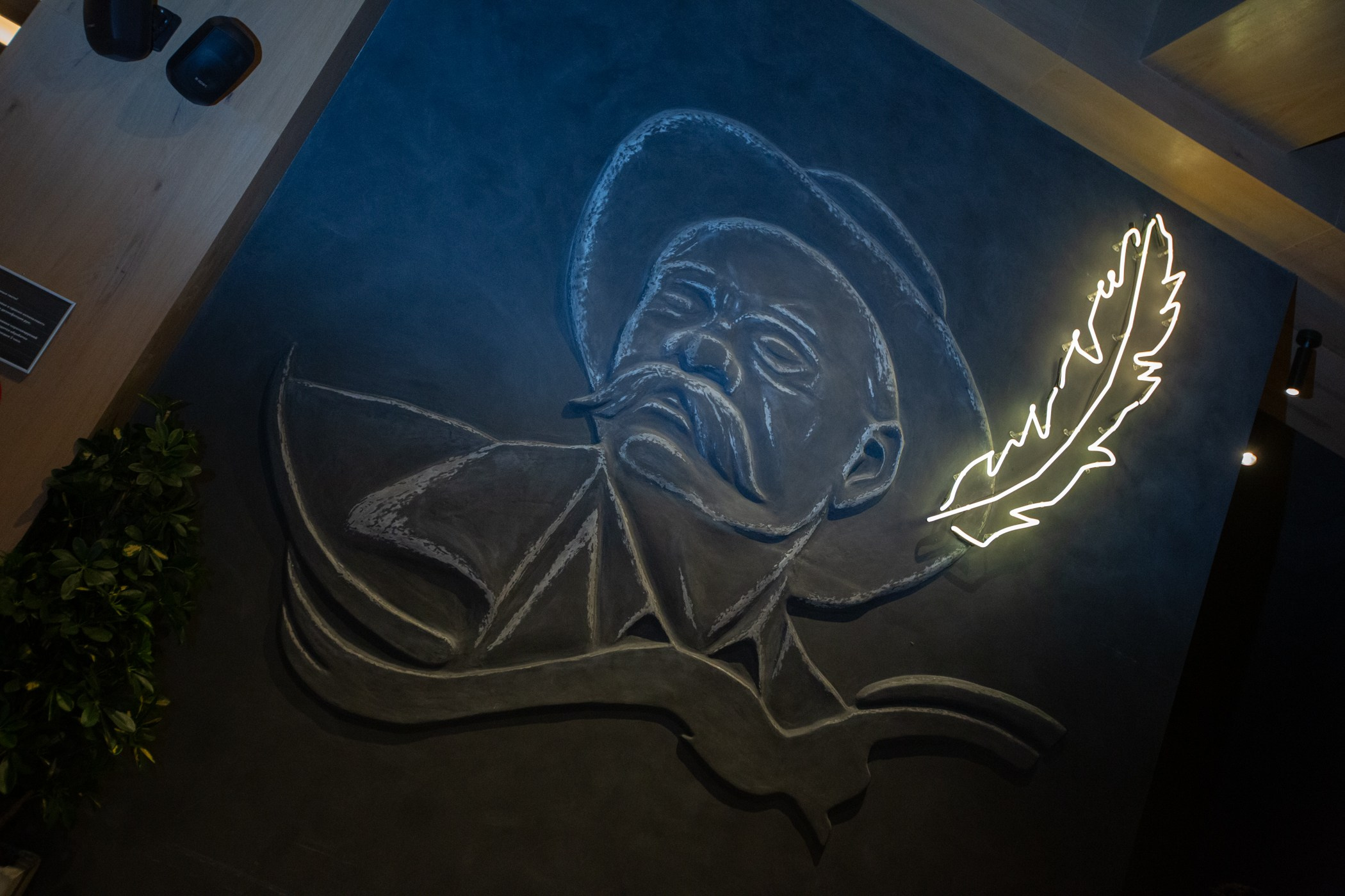 фотосьемка на свадьбе в ресторане