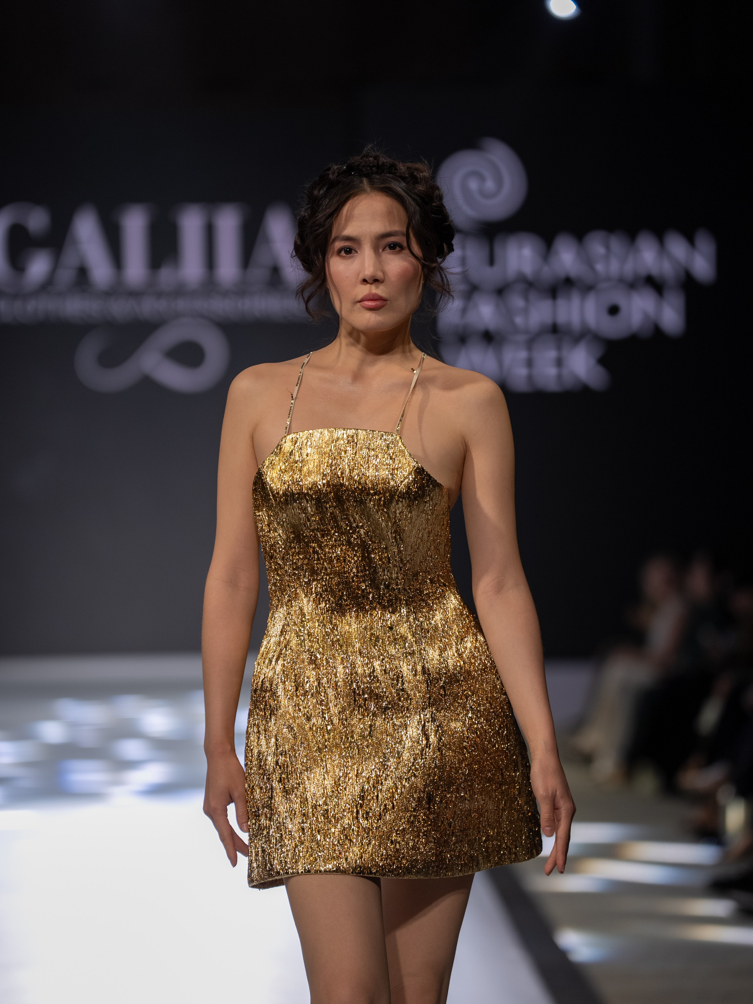 EURASIAN FASHION WEEK Galia. Сайт Алматинского НЮ АРТ, будуар и фэшн фотографа Дениса Карпенко