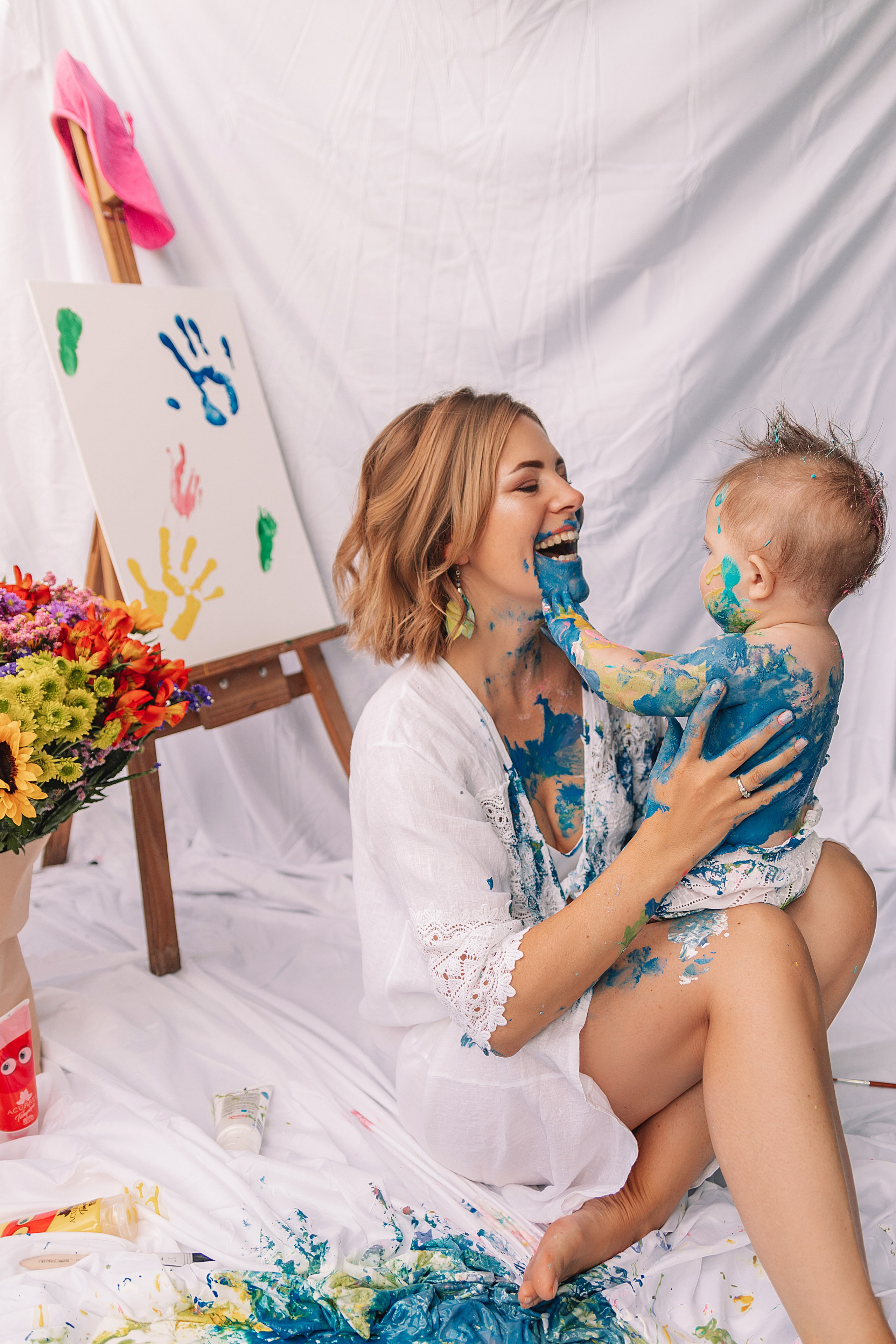 Семейная. Фотограф в Буэнос-Айресе