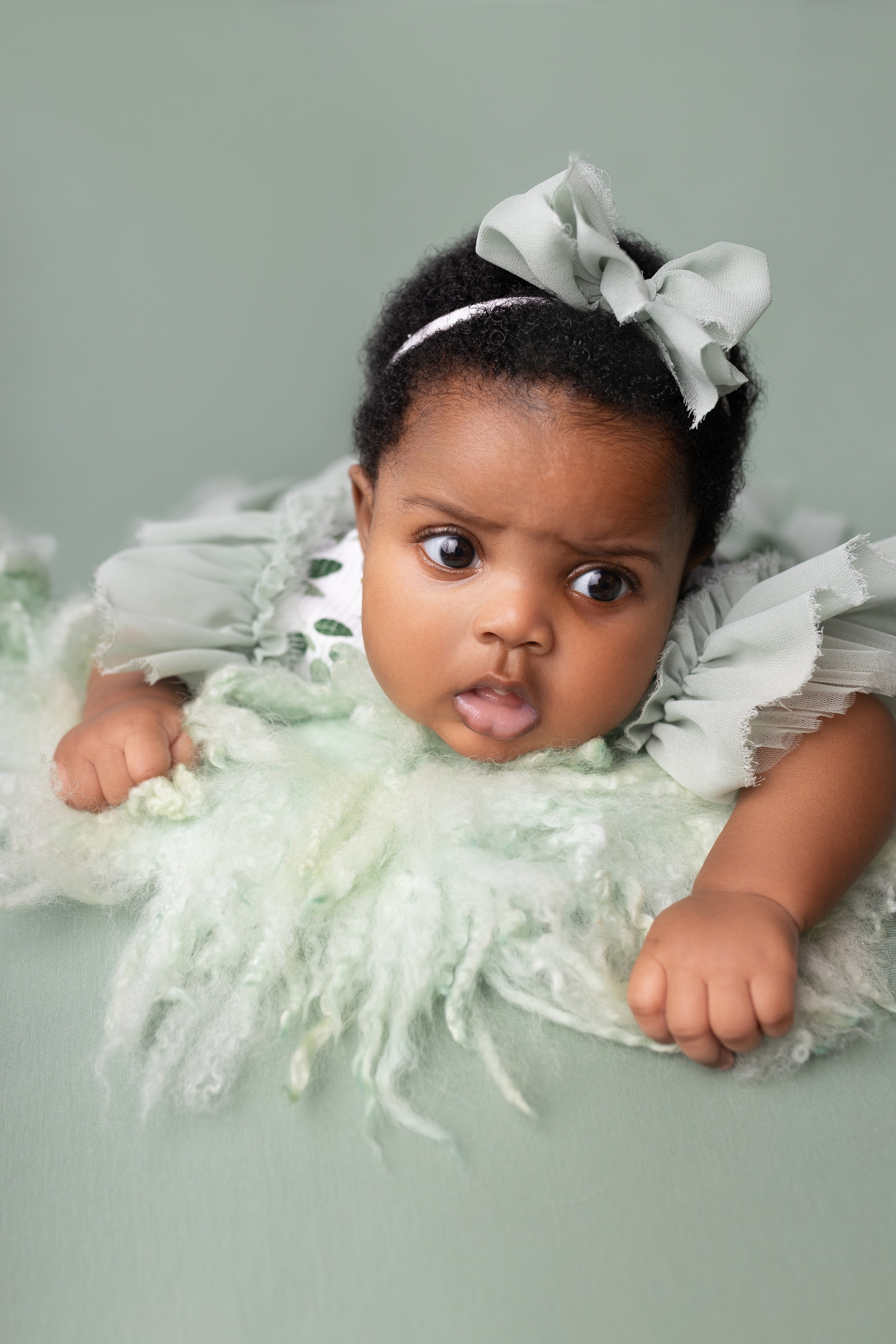 Малыши до 5 лет. Фотограф новорожденных Модяева Ирина