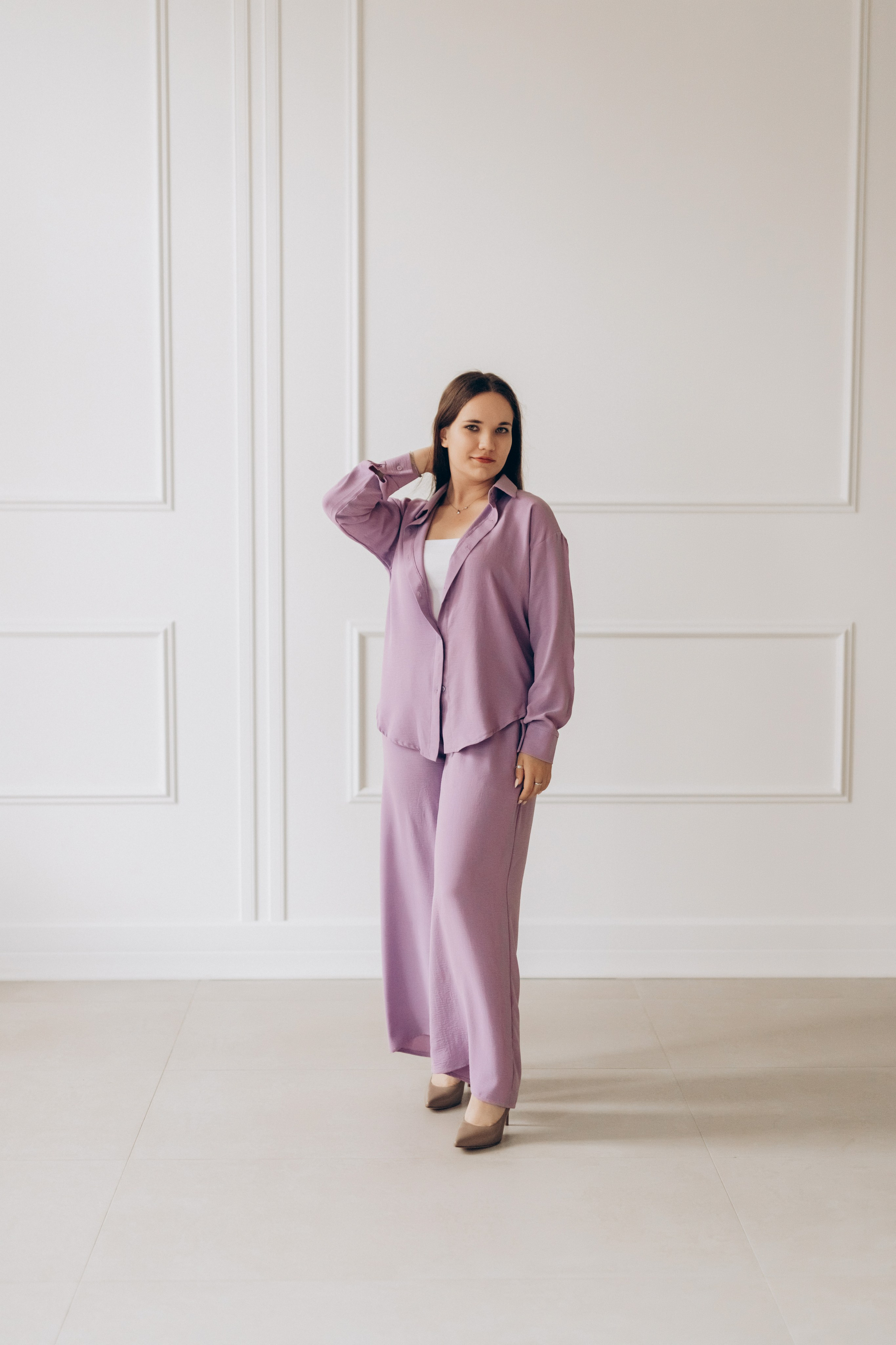 Семья Алексея. Фотограф Ногинск Электросталь Наталья Осетрова