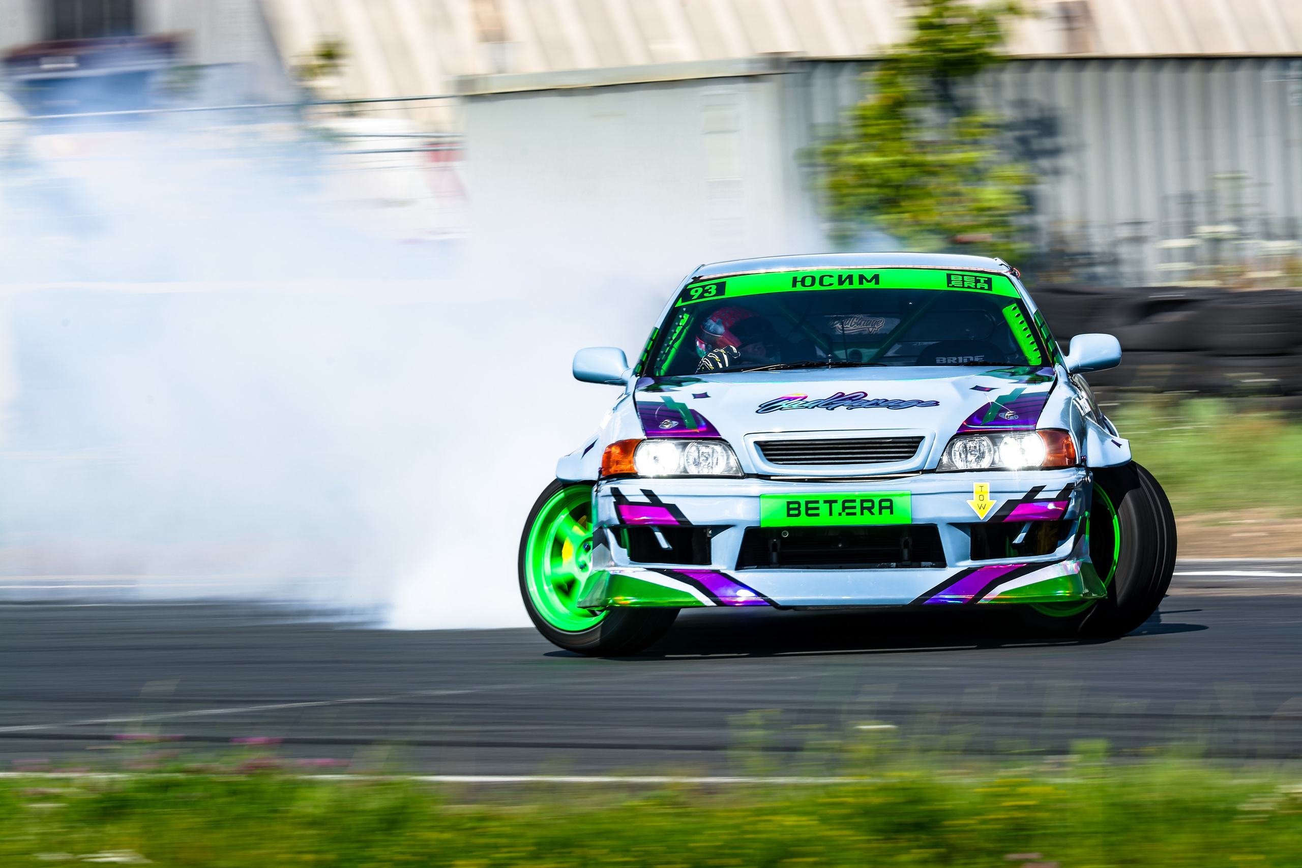 Drift | ADM Drift Contest | Сатюкап | Drift Expo. Ivan P — фотограф автоспорта в Москве