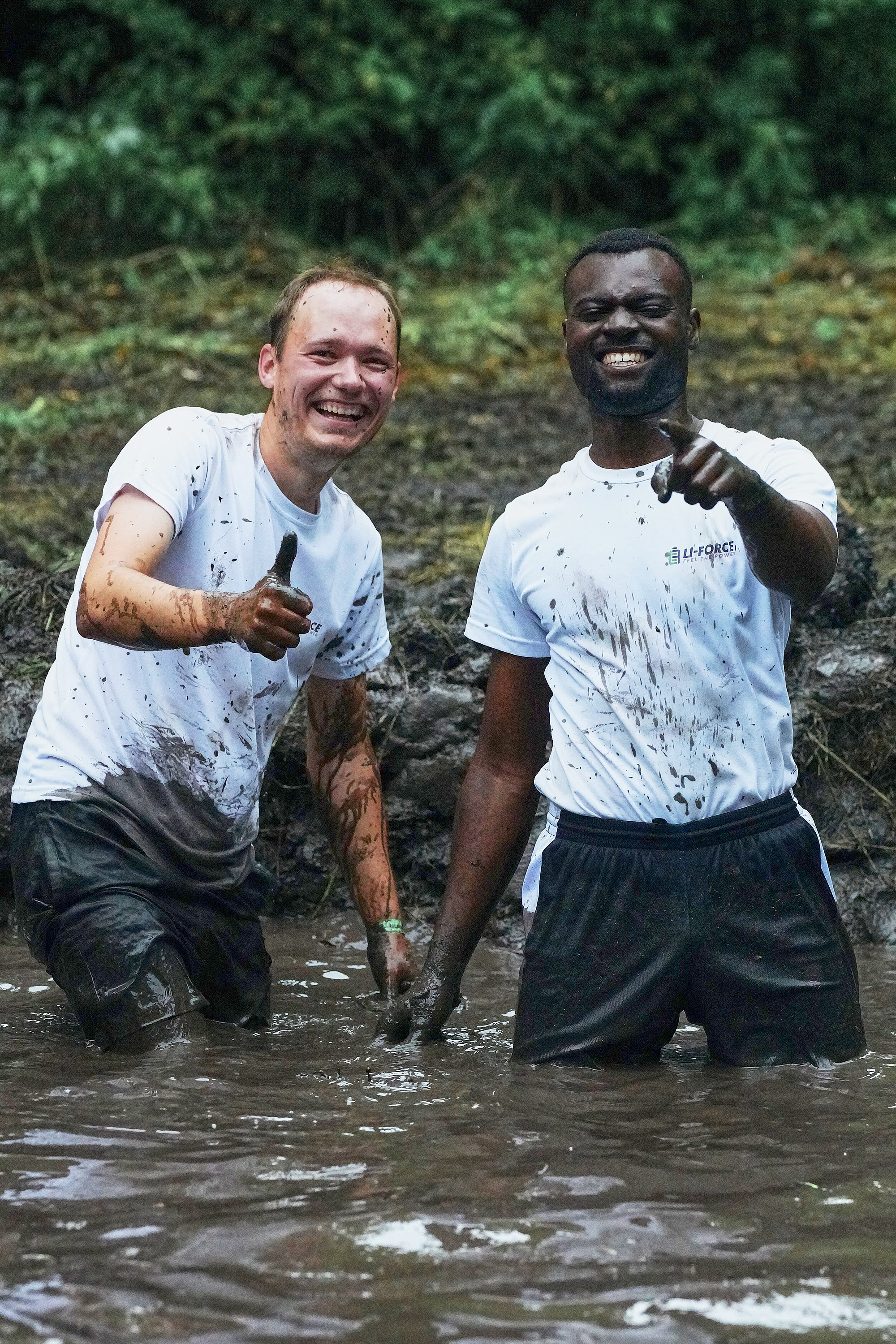 Стальной характер 2025. Фотограф