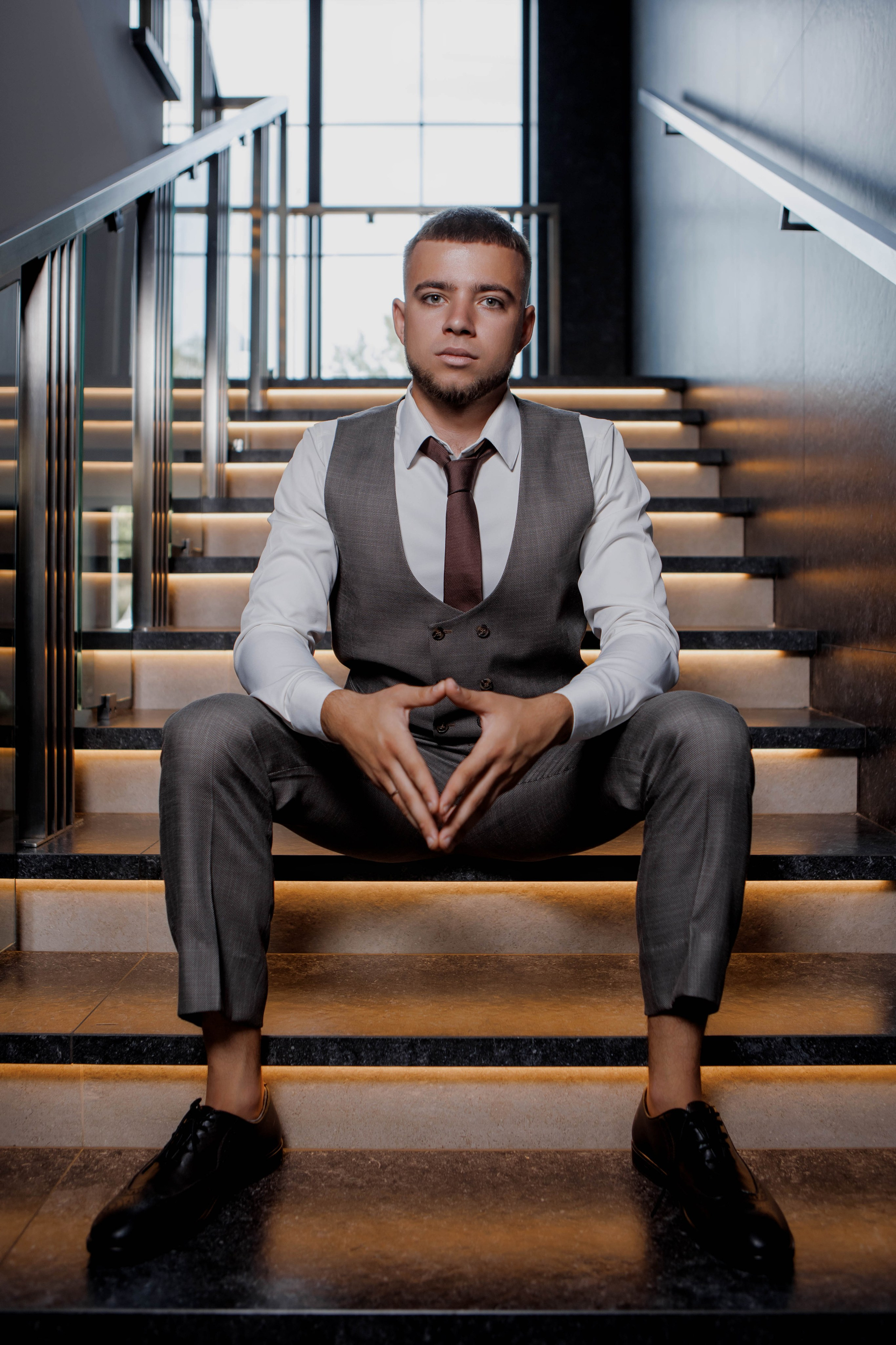 Дмитрий и Олеся. Фотограф Александр Закадычный | Таганрог