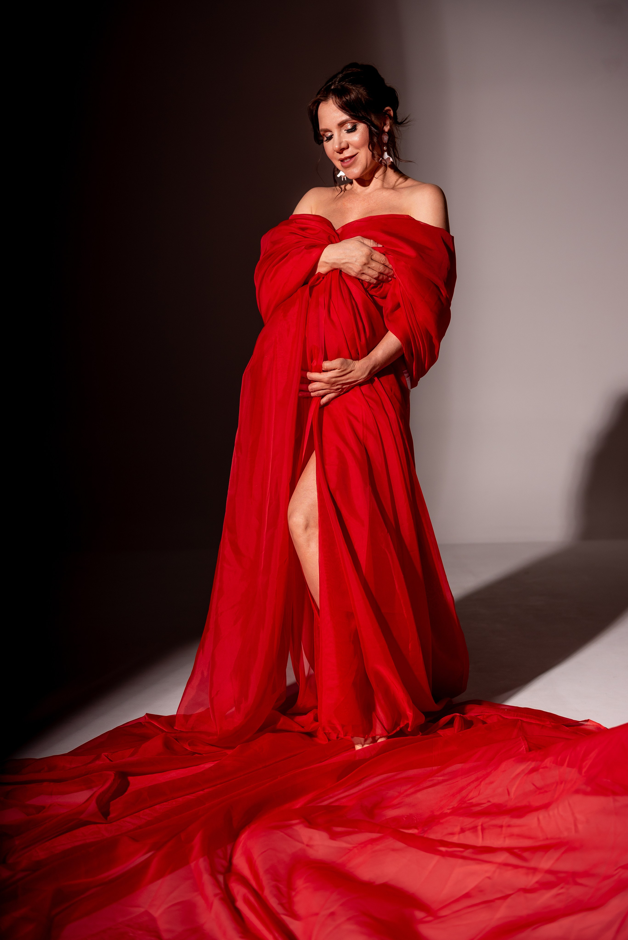 Индивидуальные фотосессии. Фотограф Волгоград Ермолова Дарья