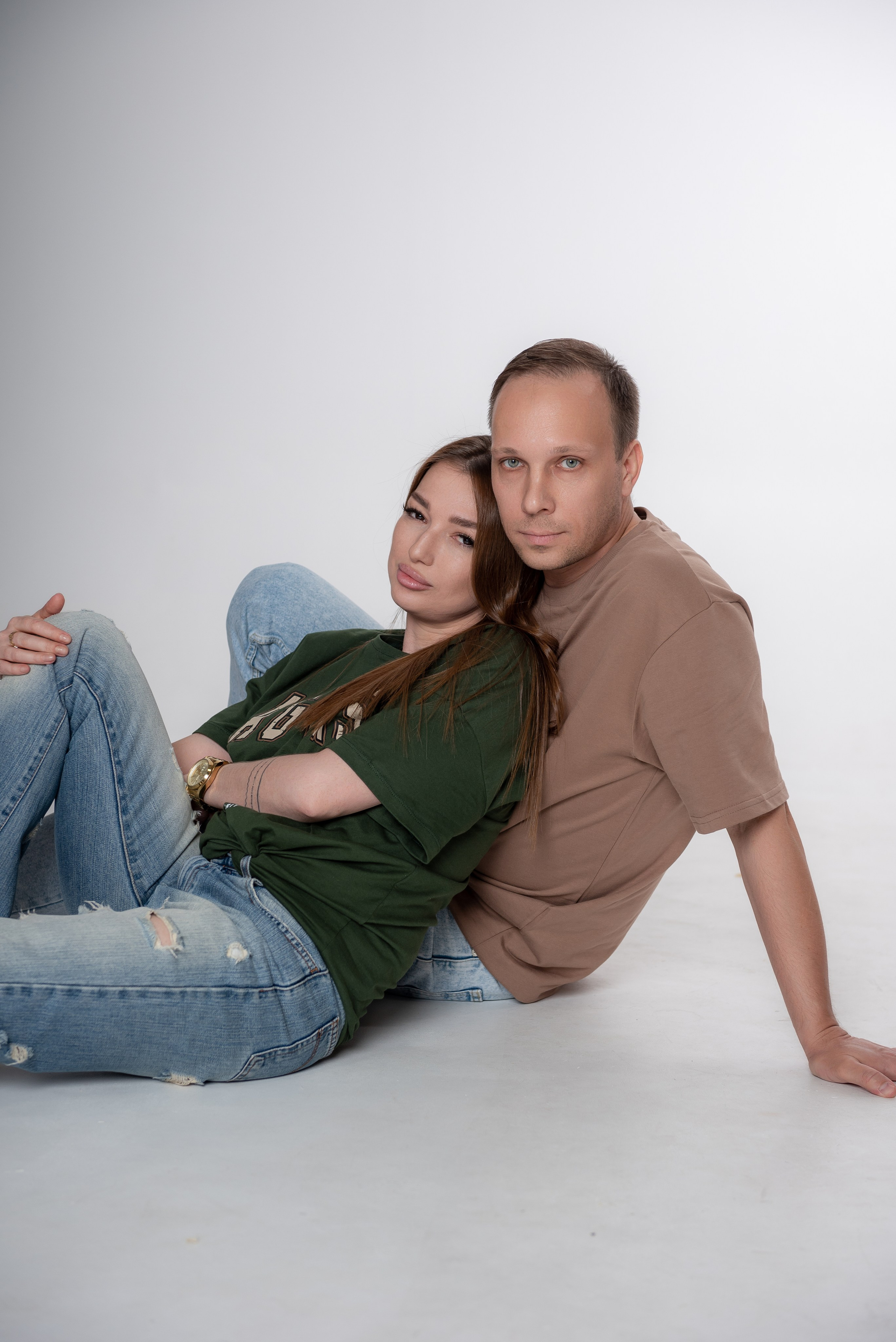 Семейные и детские съемки. Фотограф Волгоград Ермолова Дарья