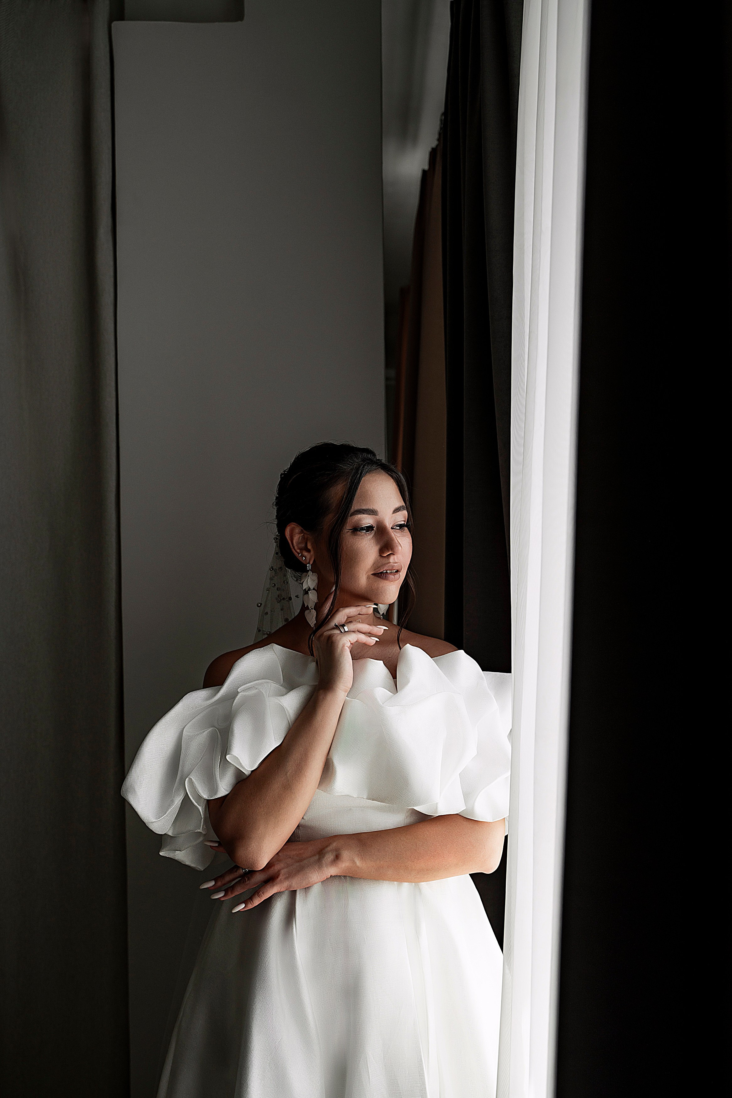 Евгений & Диана. Фотограф Казань