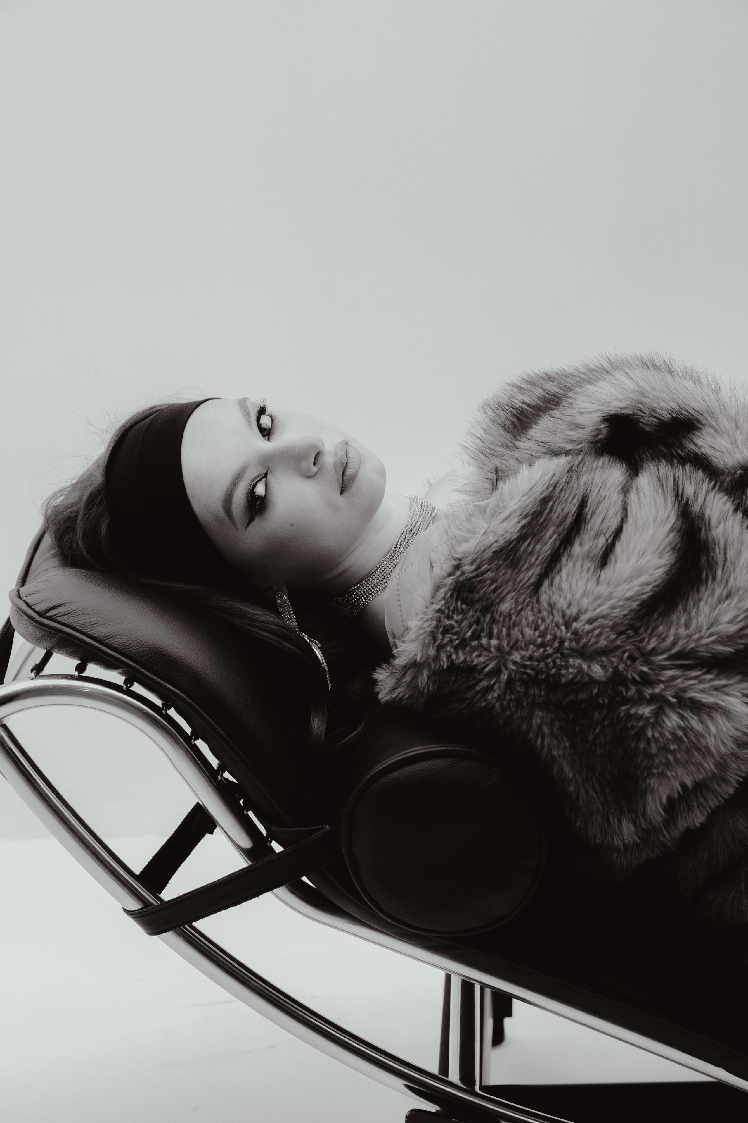 Екатерина. Фотограф Аникеева Алина, Рязань/Москва