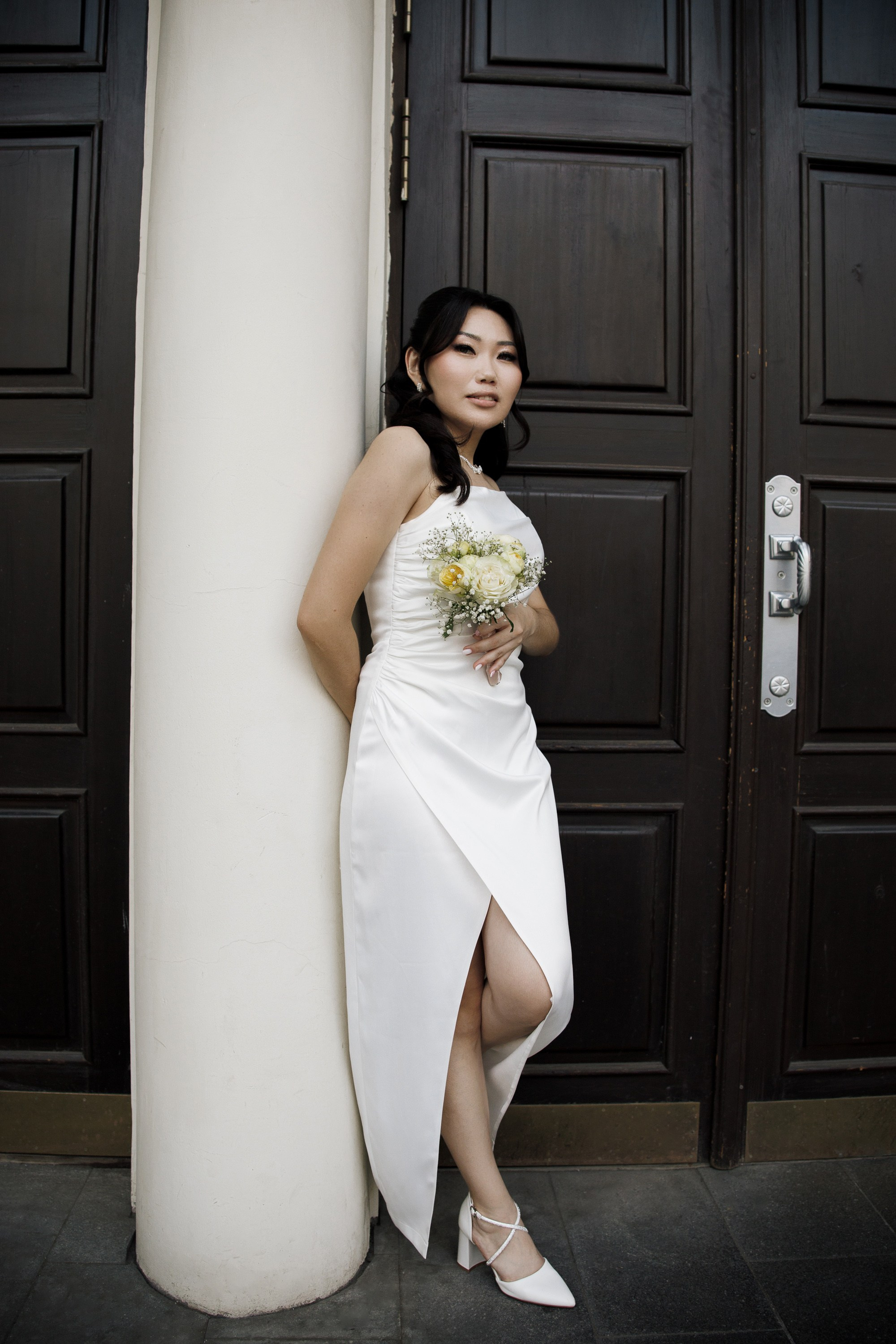 Свадьбы / Love story. Фотограф в Иркутске Настя Гаськова