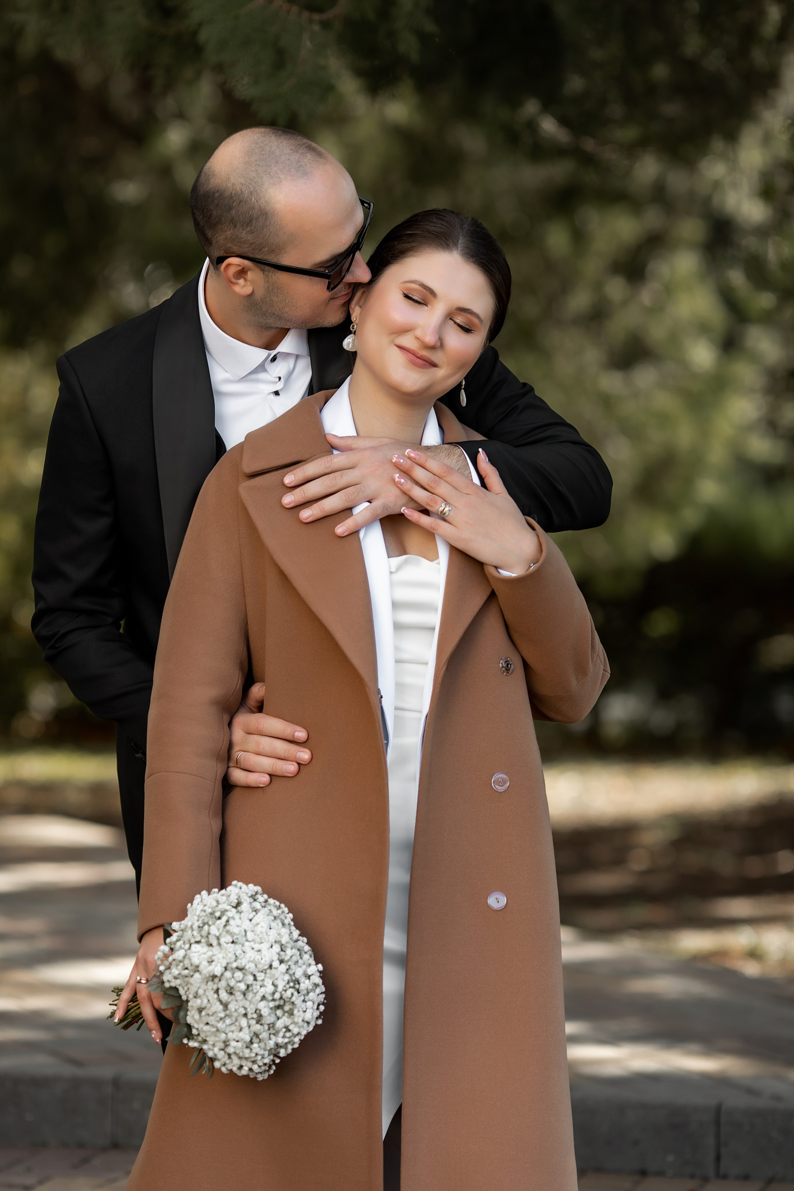 Александр & Диана. Ксения Федорова — фотограф