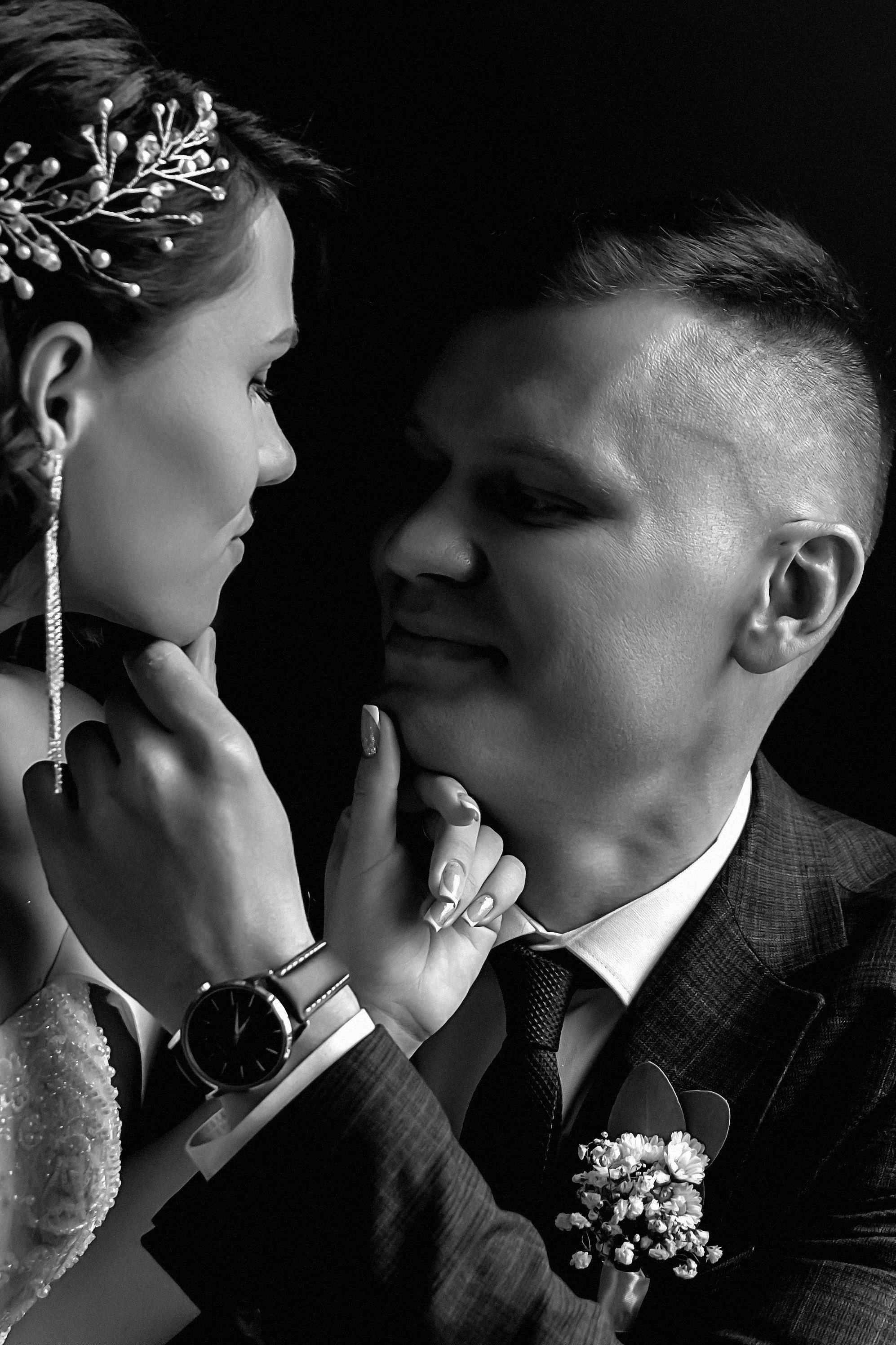 Иван & Татьяна. Ксения Федорова — фотограф