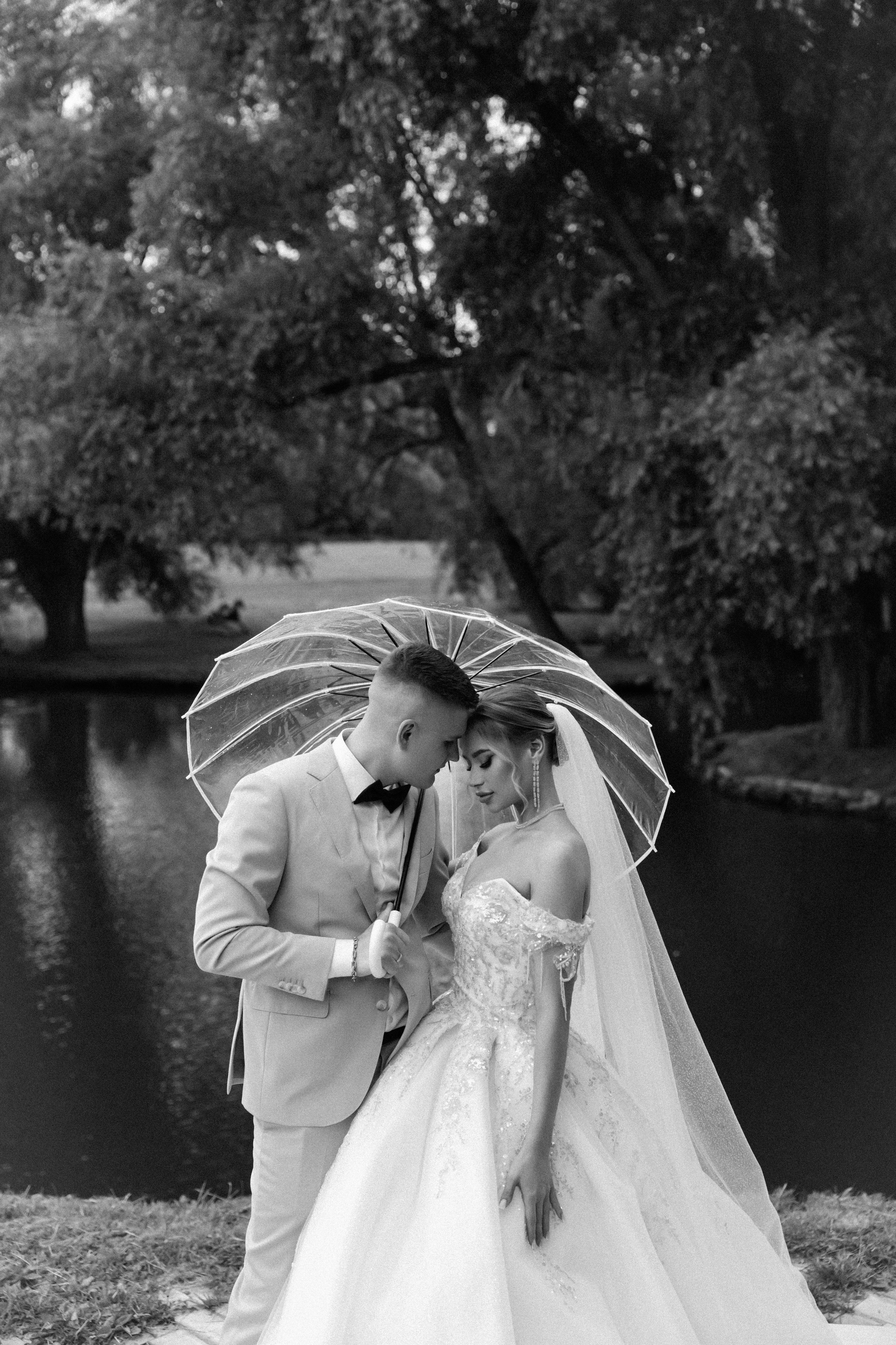 DMITRY & MARIA. Свадебное ФОТО & ВИДЕО Москва/Липецк