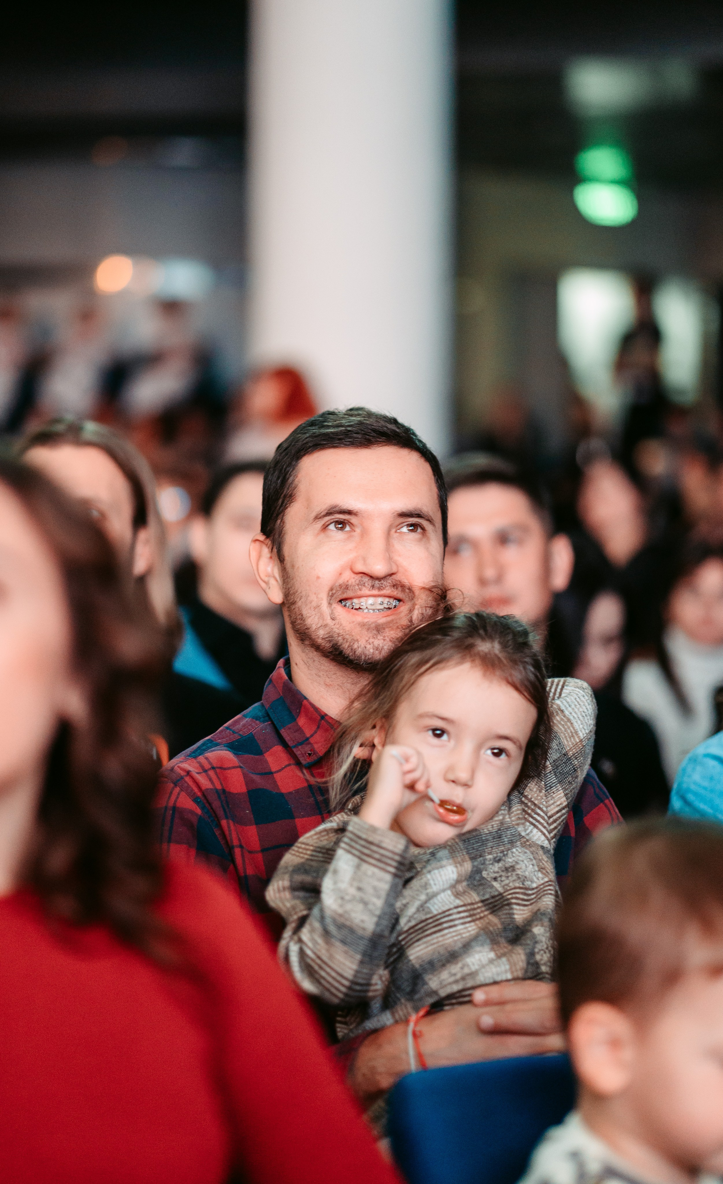10 лет Бала-Сити / 2022. Саша Копылов, фотограф в Казани