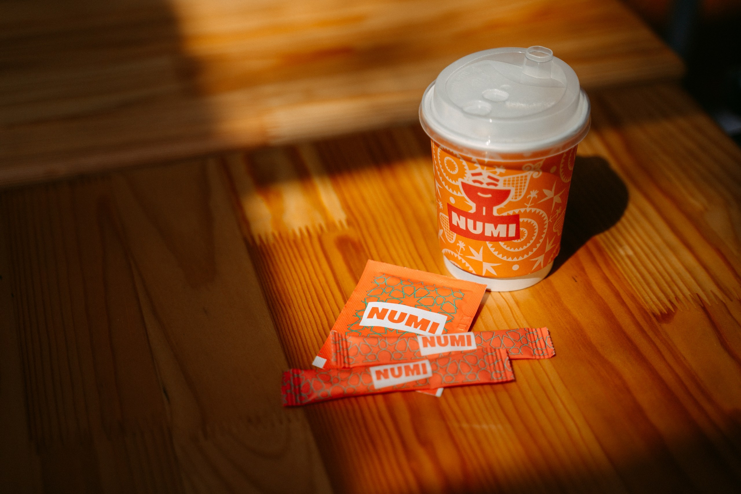 NUMI. Саша Копылов, фотограф в Казани