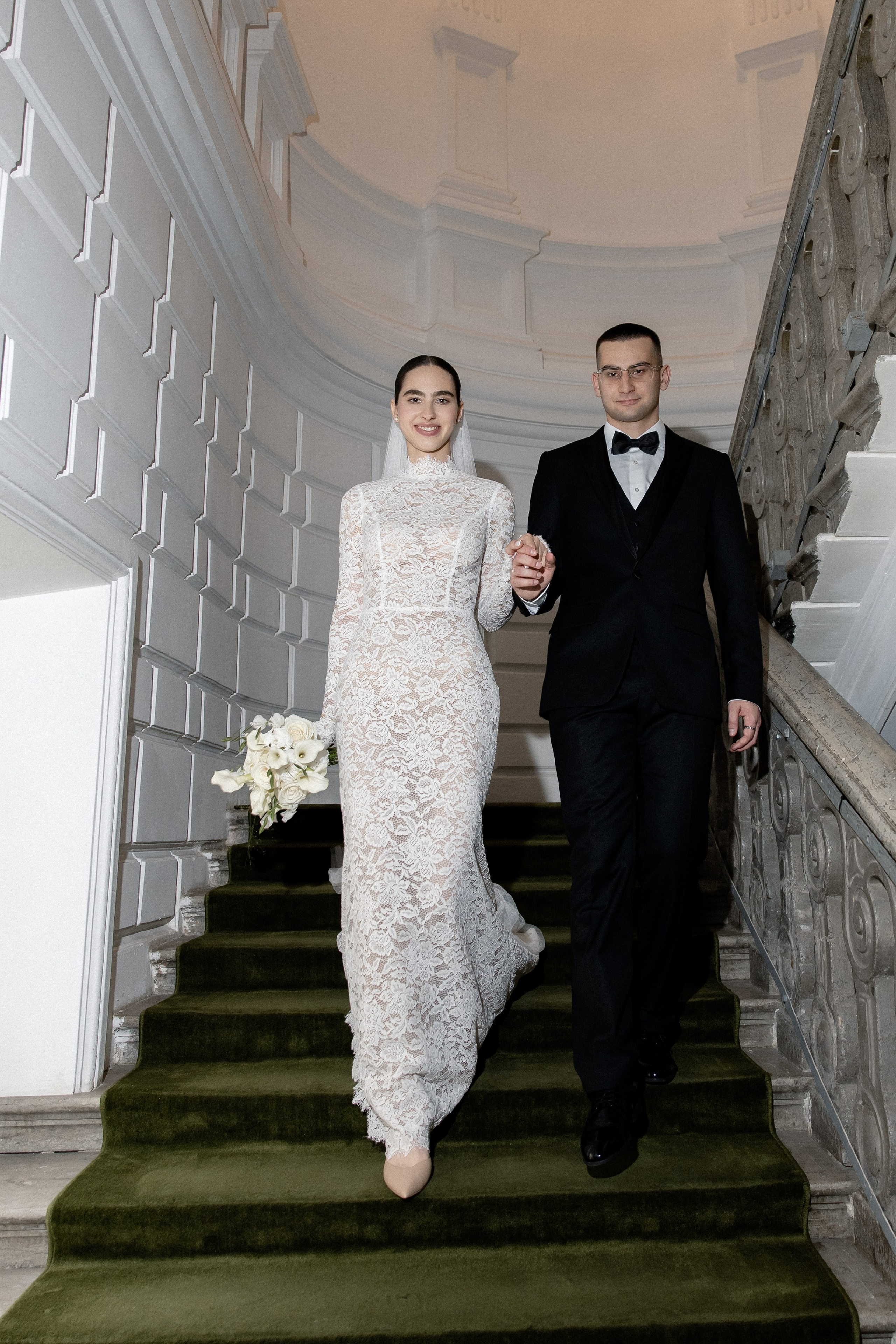 Глеб и Мария. Свадебный и семейный фотограф Ракитин Илья