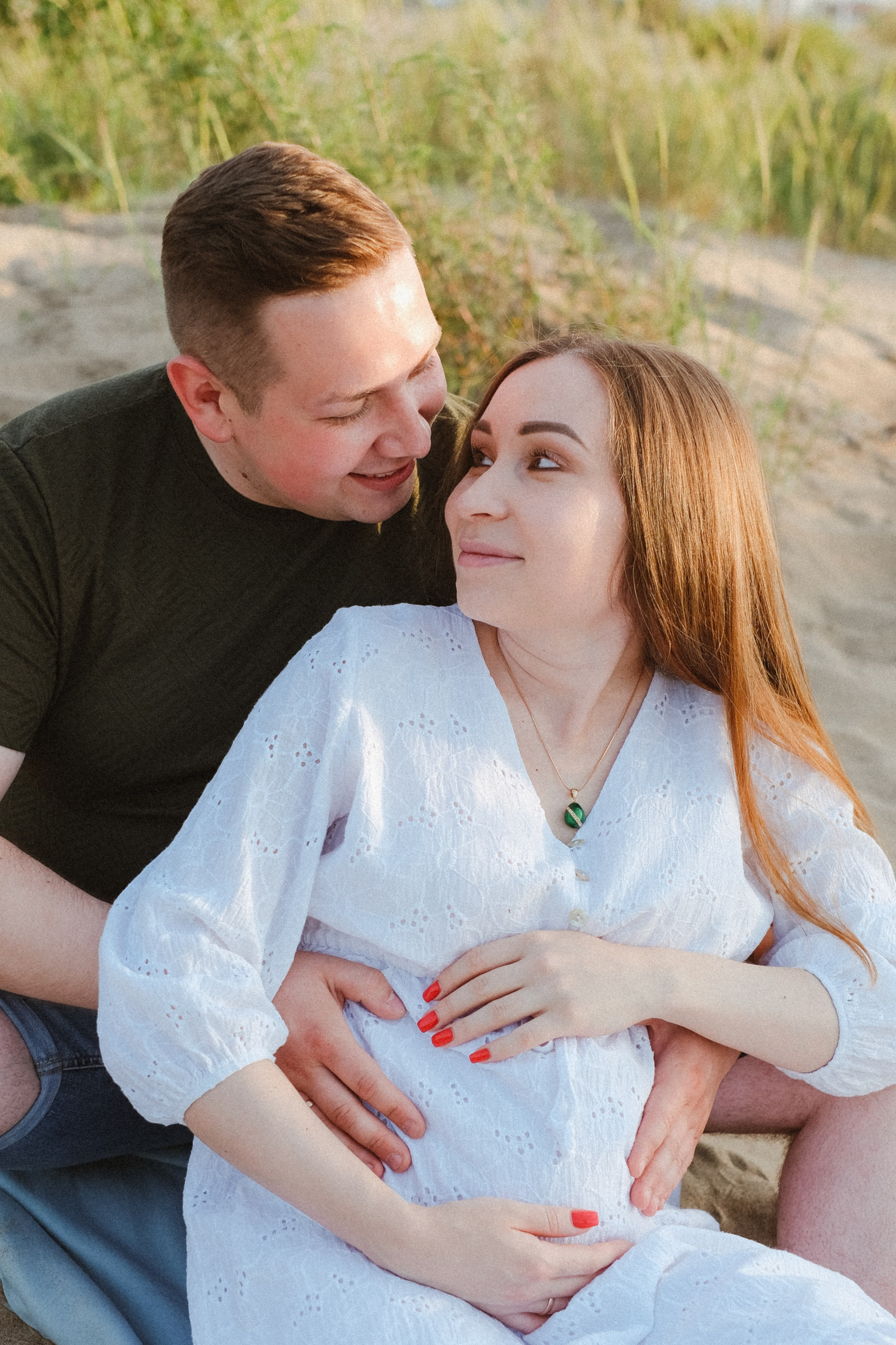 Елена + Никита. Андрющенко Мария фотограф Волгоград