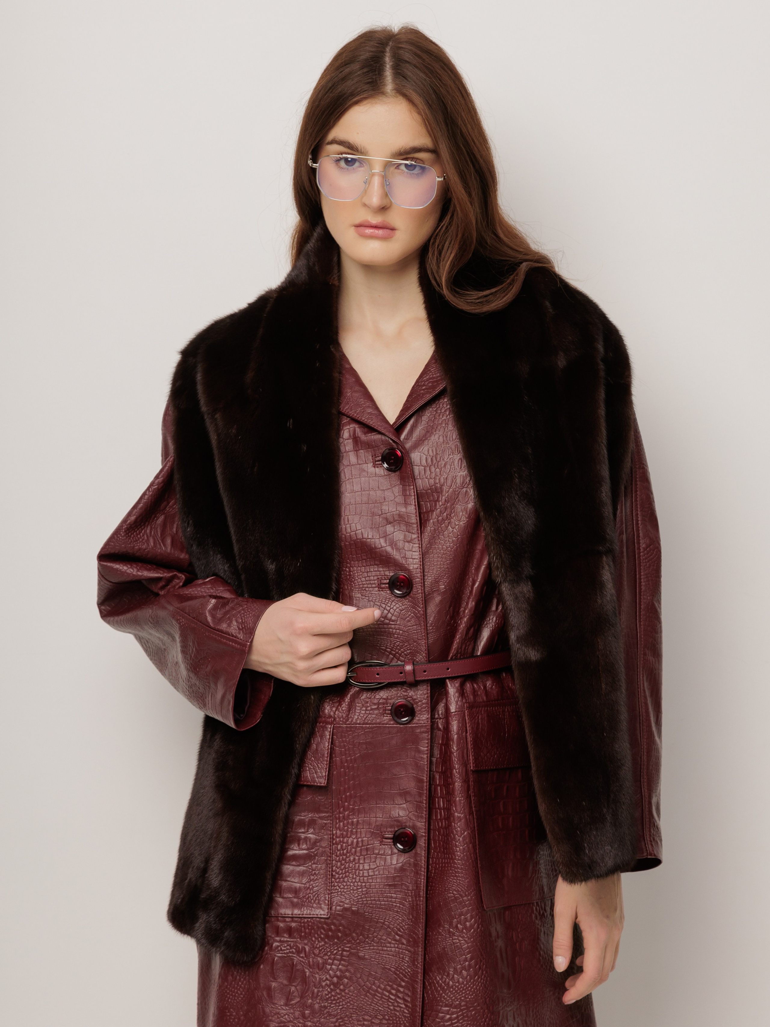 Для Adentro. Фотограф Светлана Гусева