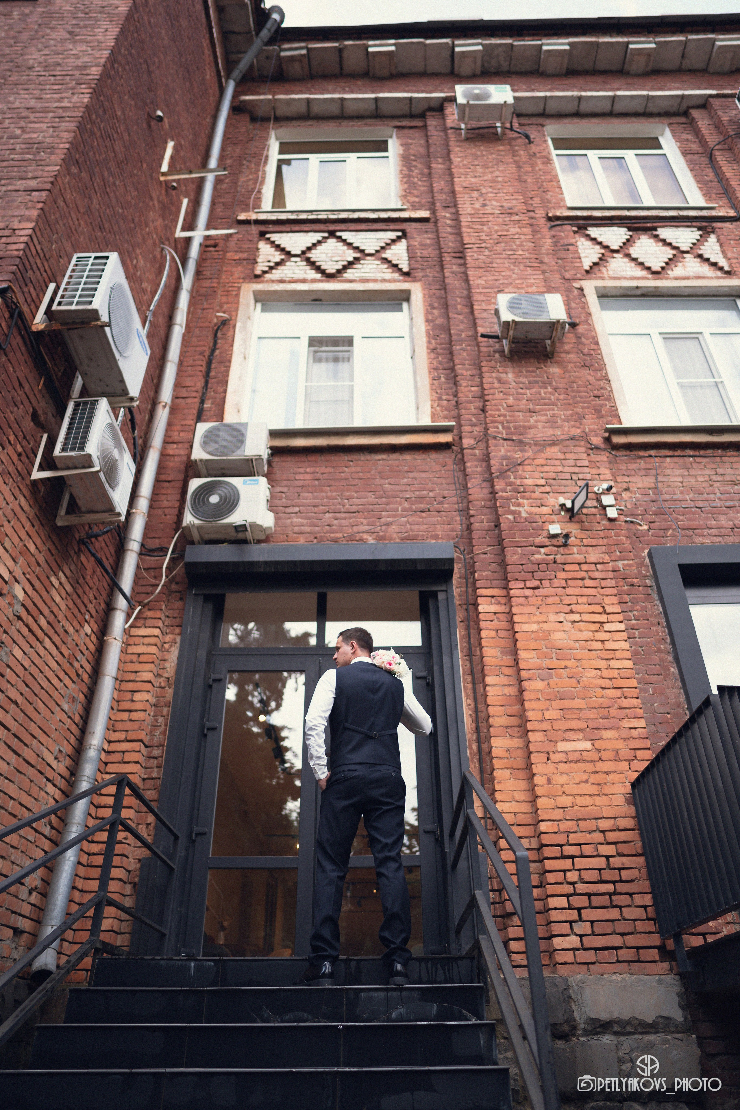 Фотограф на эллегантную свадьбу Краснодар