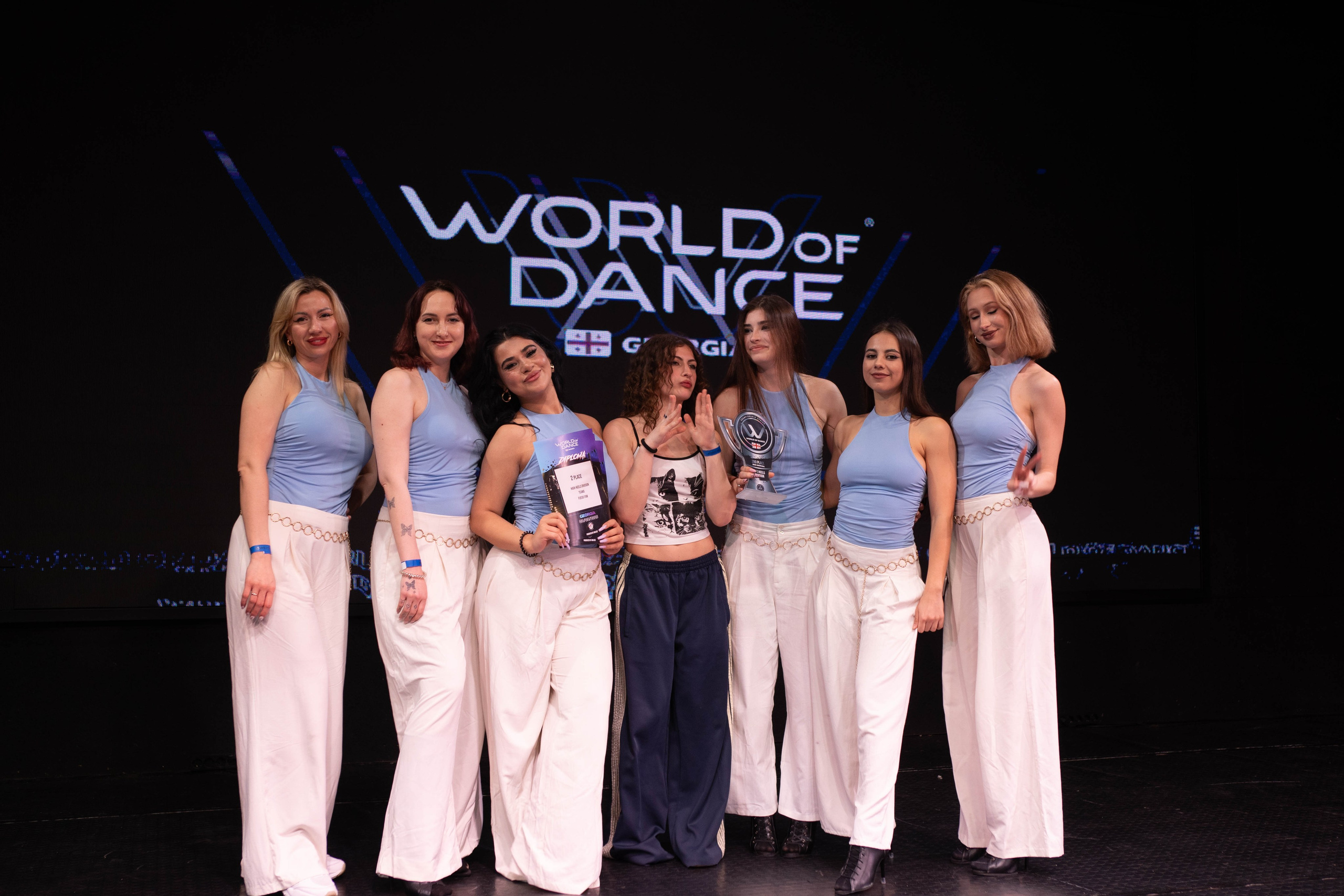 World of dance Georgia 2026. Фотограф, видеограф Пятигорск, Ставрополь, Ессентуки, Petlyakovs_photo