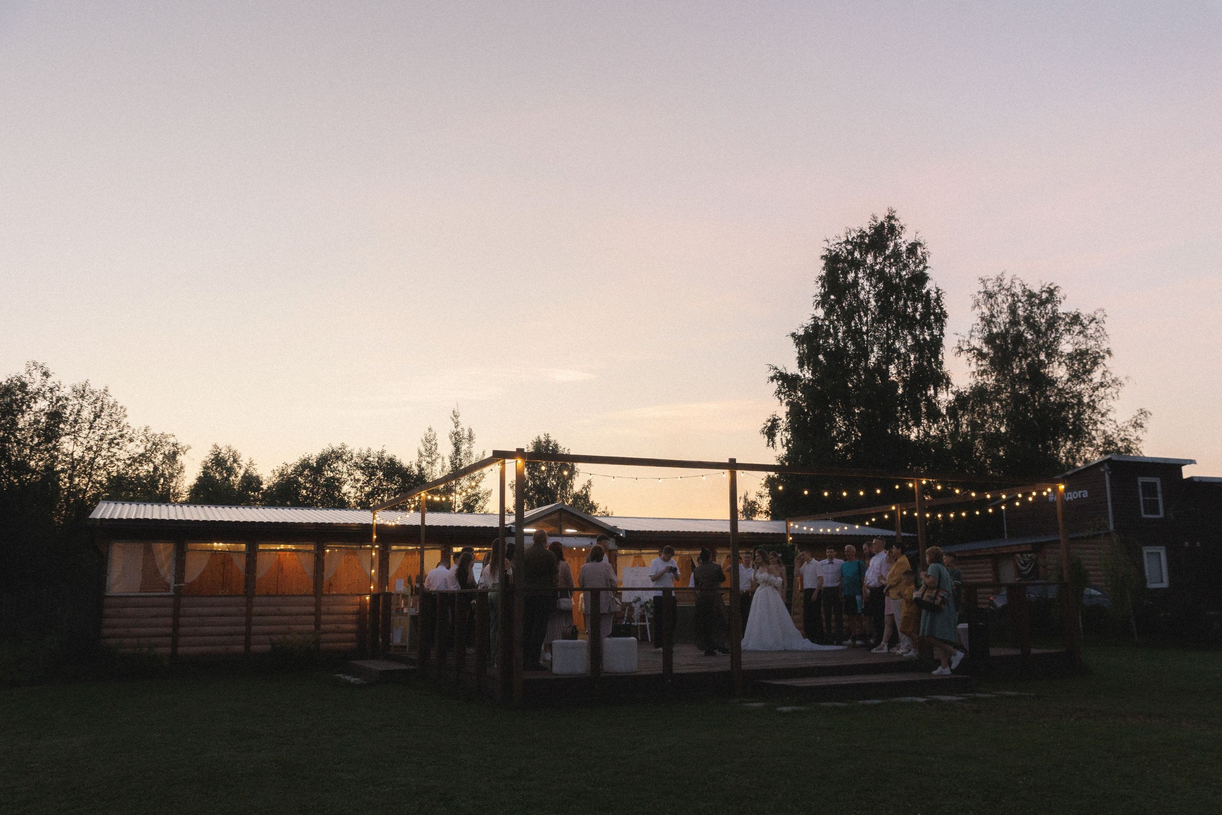 Свадебное агентство «Всё Серьёзно»