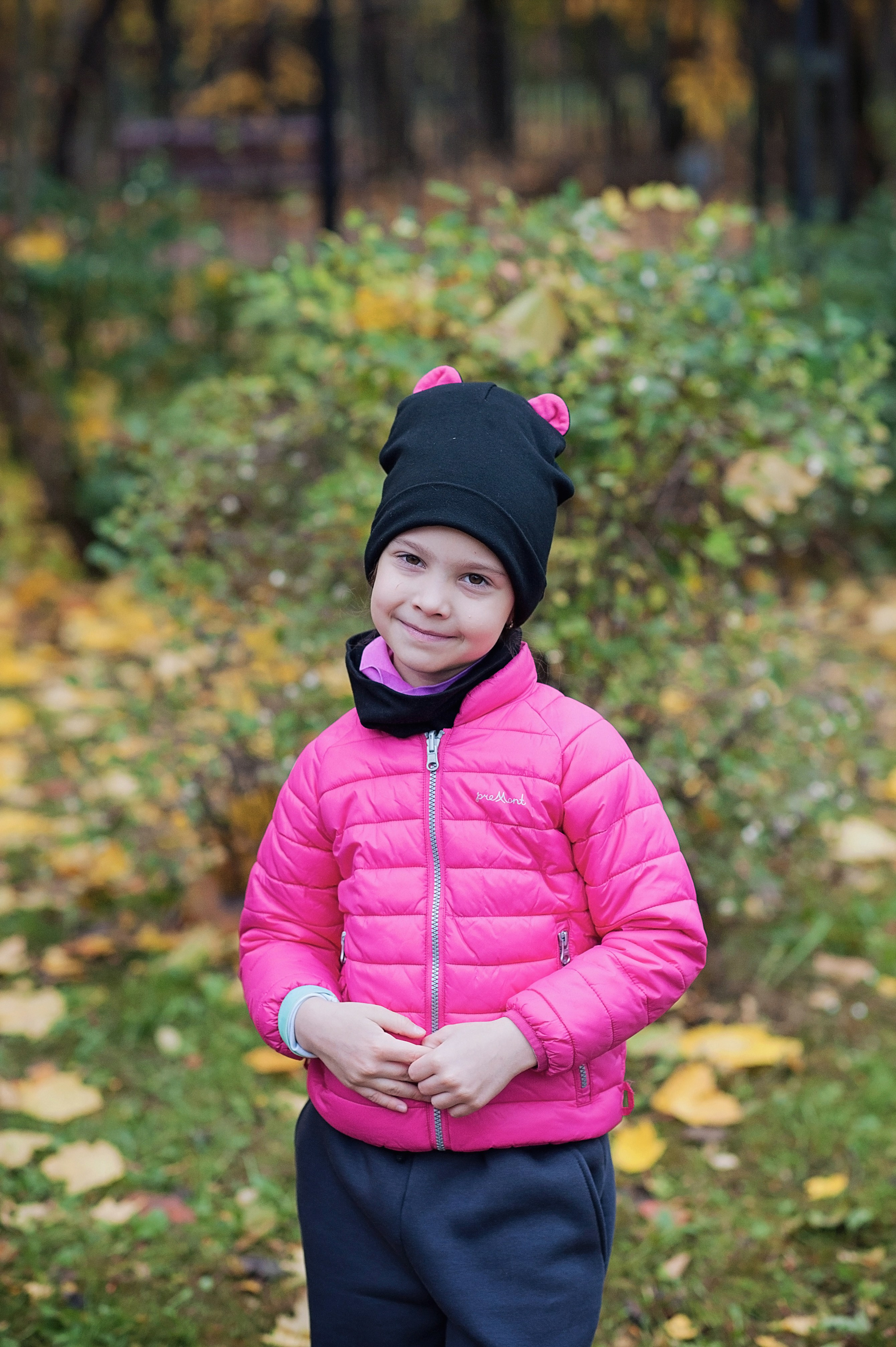 «Один день в детском саду». Фотограф Санкт-Петербург