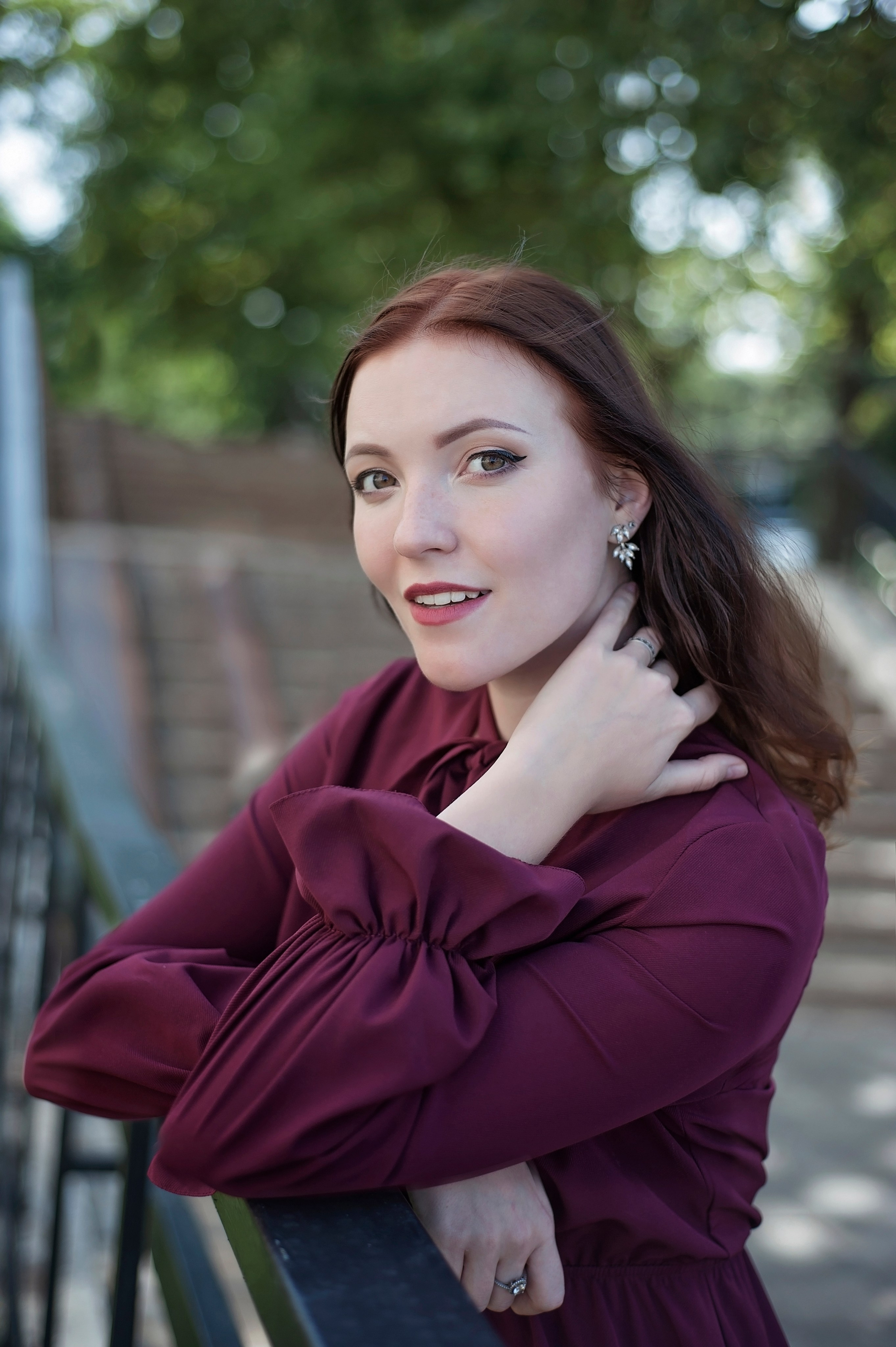 Алена. Фотограф Санкт-Петербург