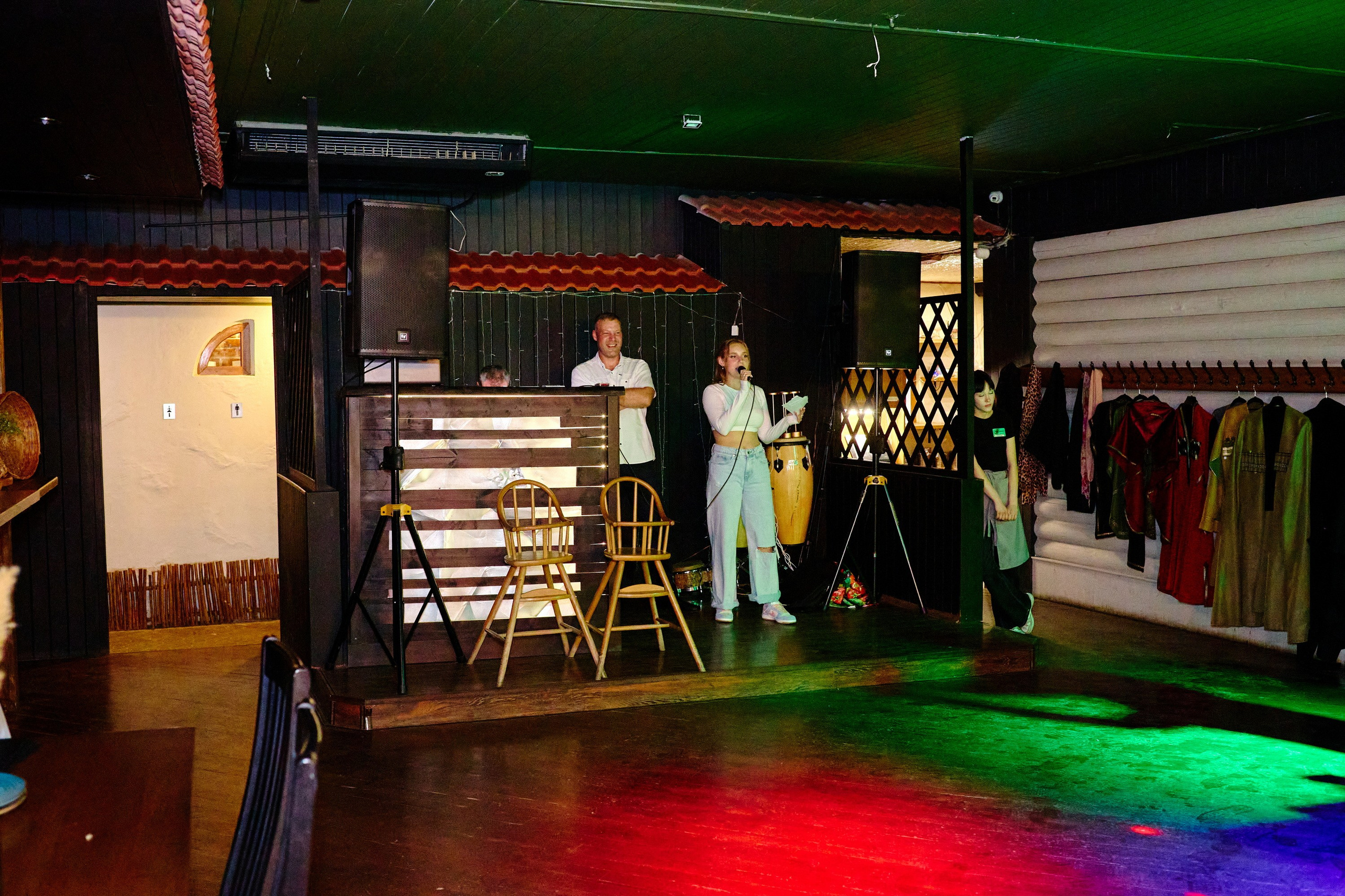 Выпускной 35 Сош. Фотограф Выпускные альбомы Таганрог Сергей Коробченко