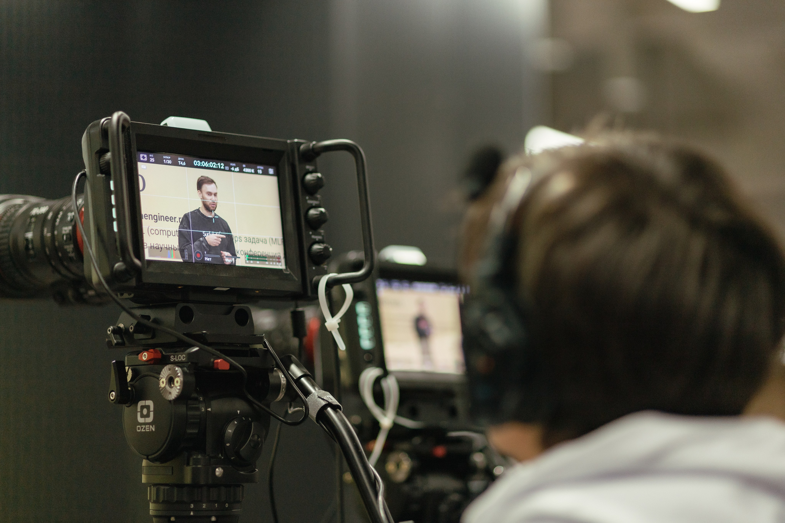 Т-Банк Data завтрак. Фотограф Екатерина Советкина Самара