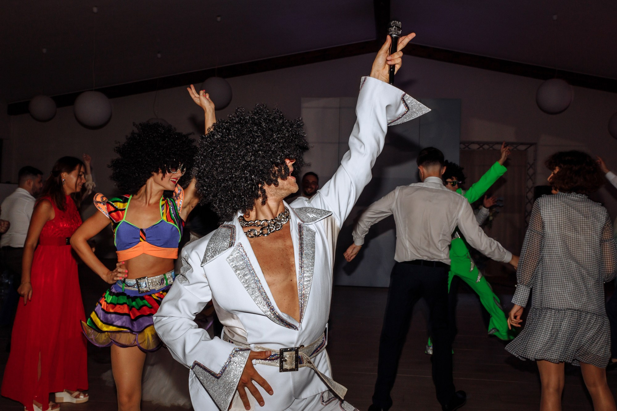 Максим и Маргарита