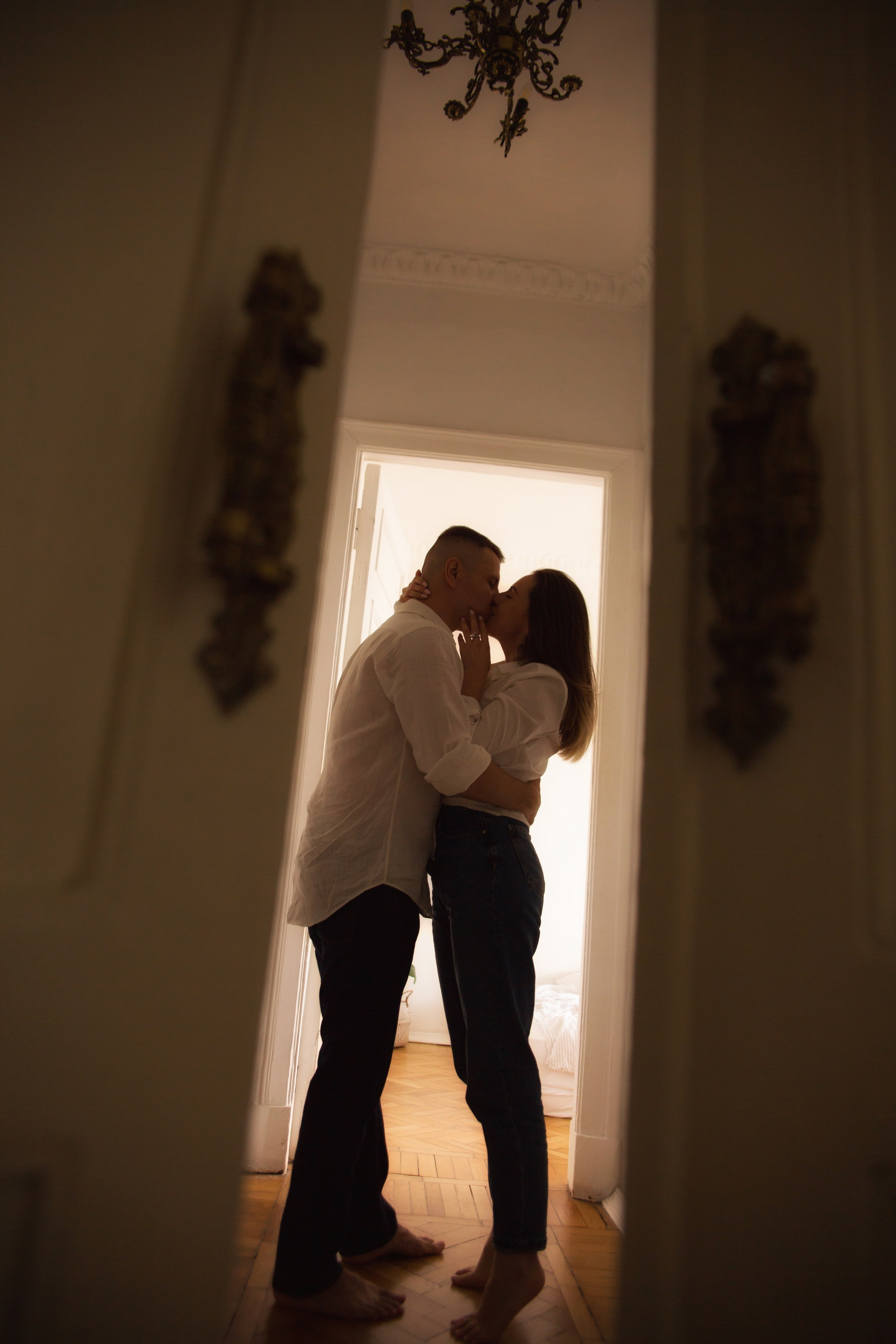 Love Story. Фотограф Мытищи-Москва Мария Апреликова