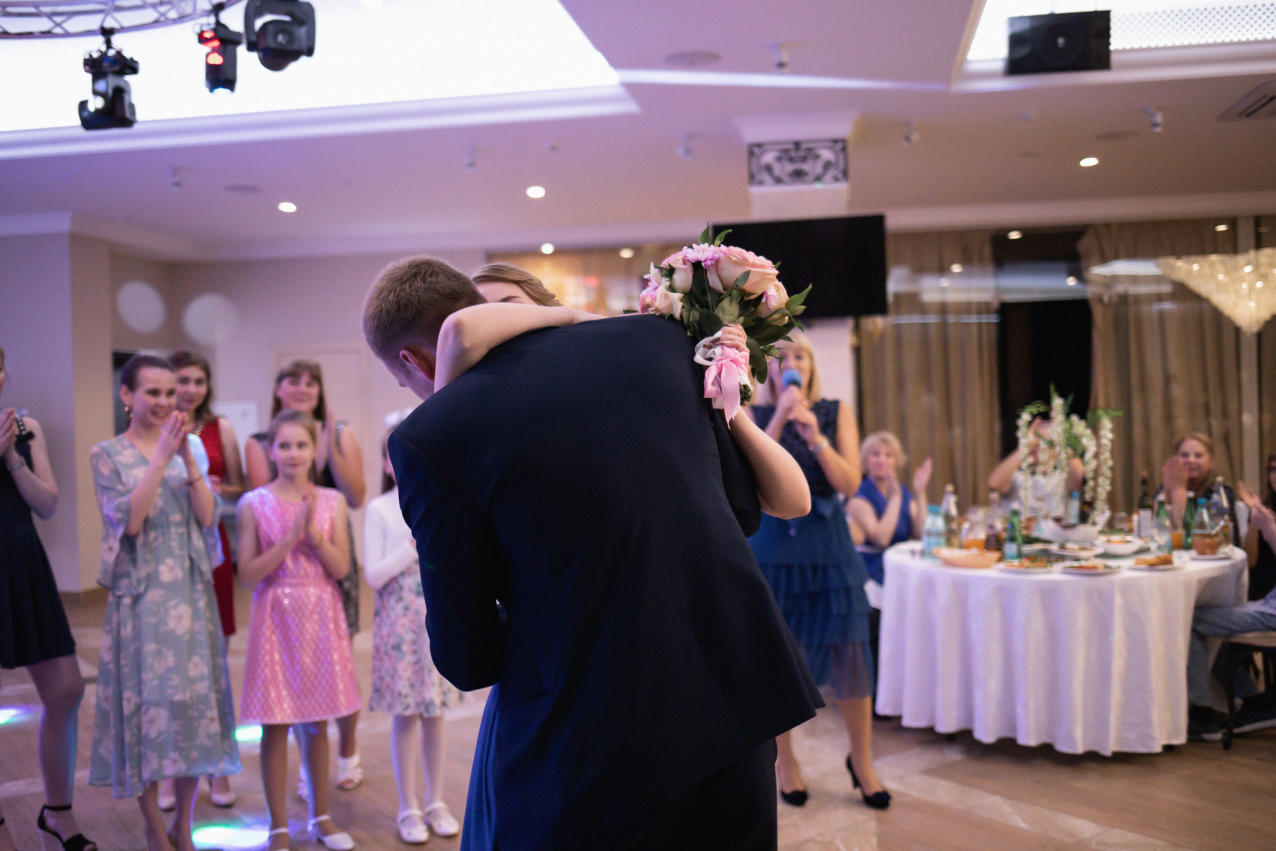 Александр и Анна. Свадебный фотограф Нижний Новгород | Софа Полякова